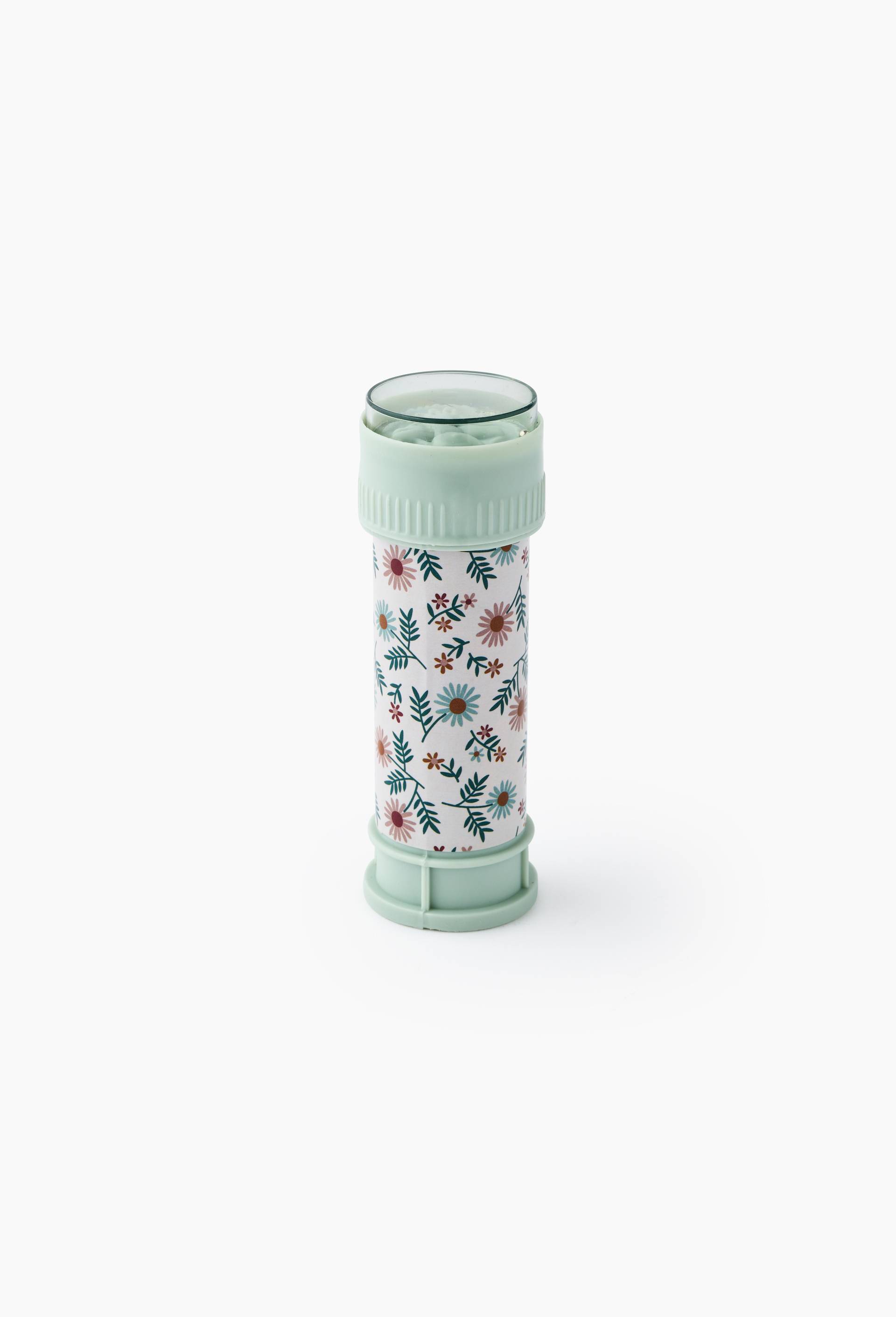 Bulles fleurs, , large image number 0