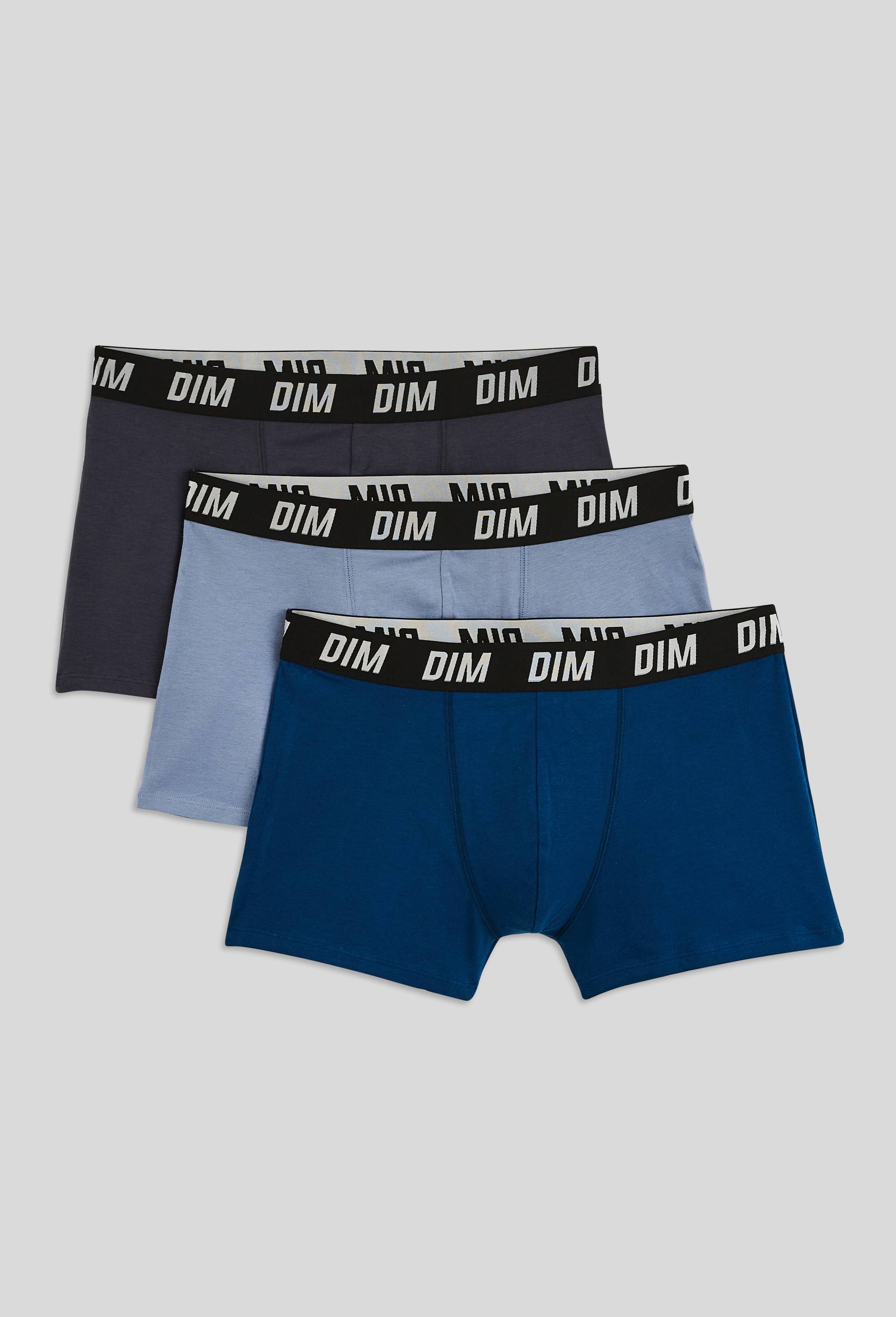 Lot de 2 boxers Regul Activ DIM, Violet clair, swatch image