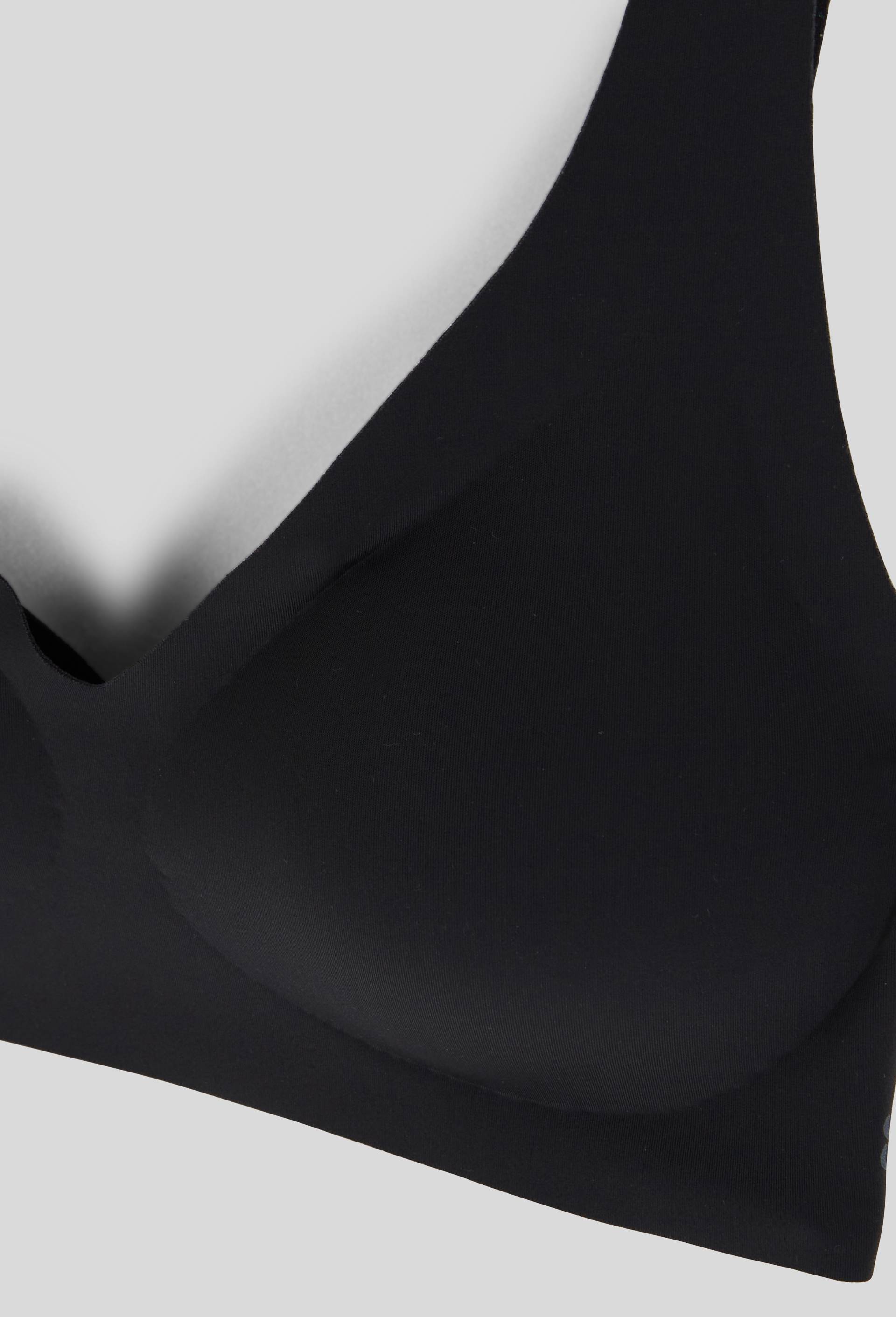 ZERO FEEL 2.0 BRALETTE, Noir, large image number 2