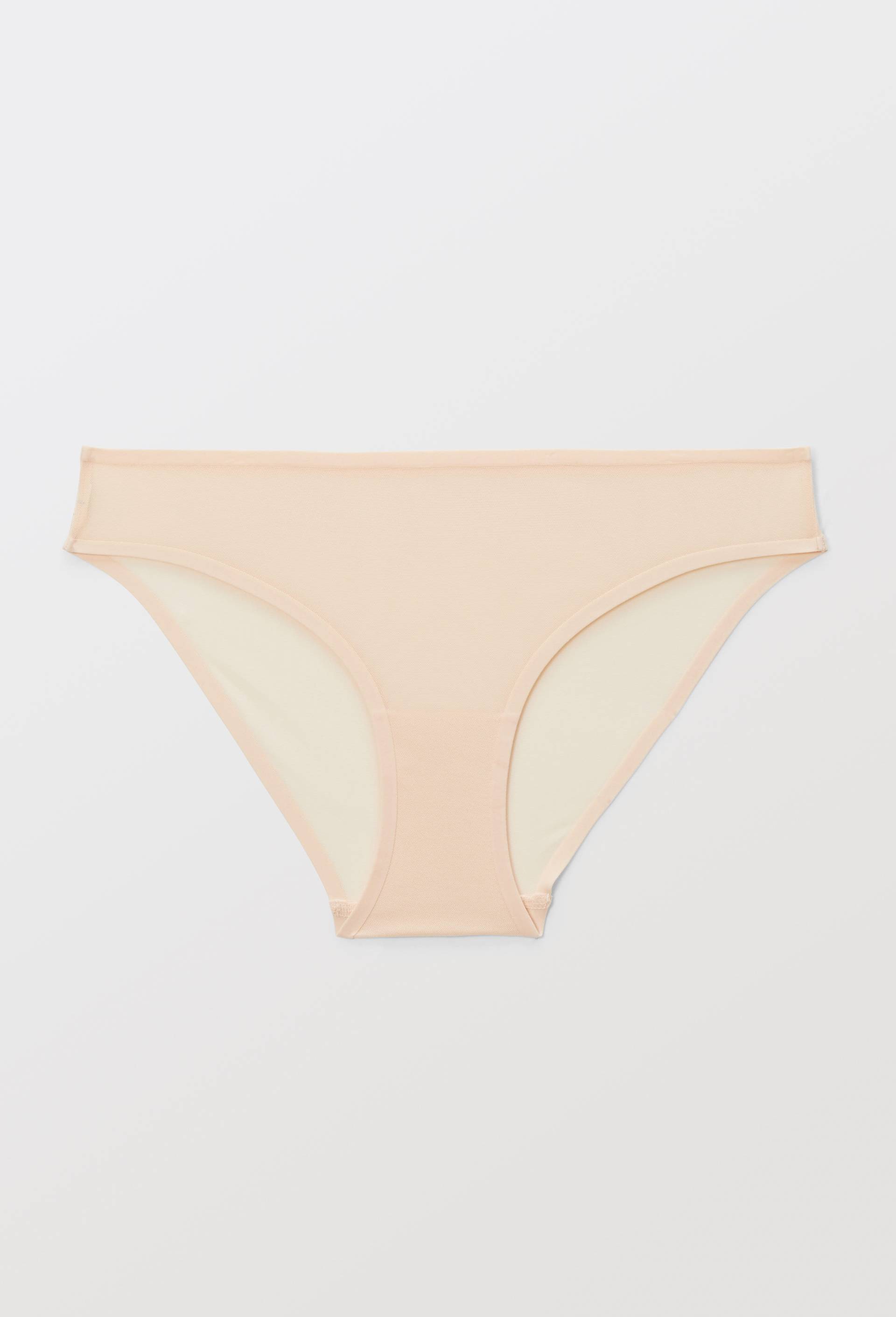 Culotte LUZ en tulle, Rose clair, large image number 2