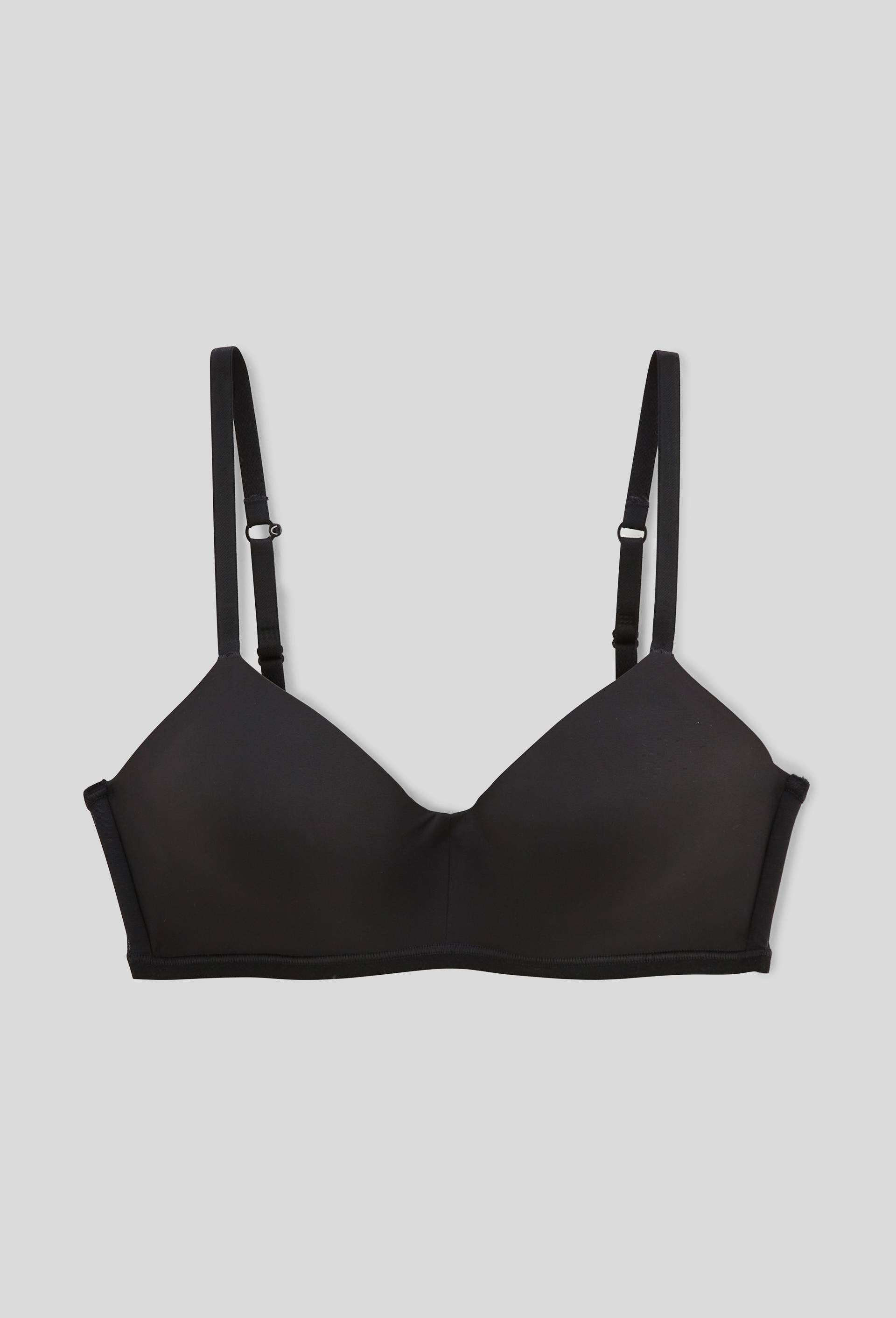 Soutien gorge SOFT ADAPT SLOGGI, Noir, large image number 0