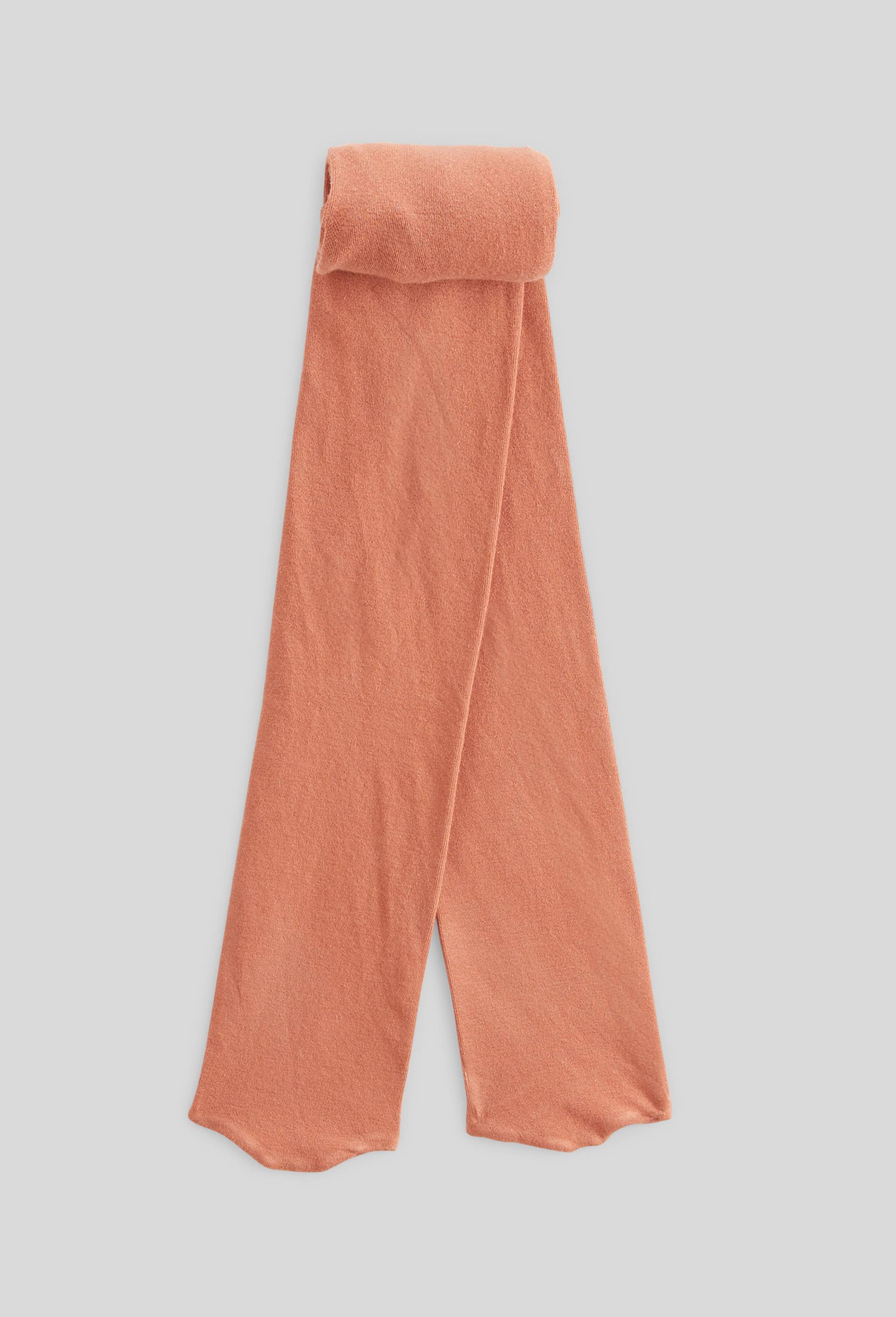 Collants chauds, Brun clair, swatch image