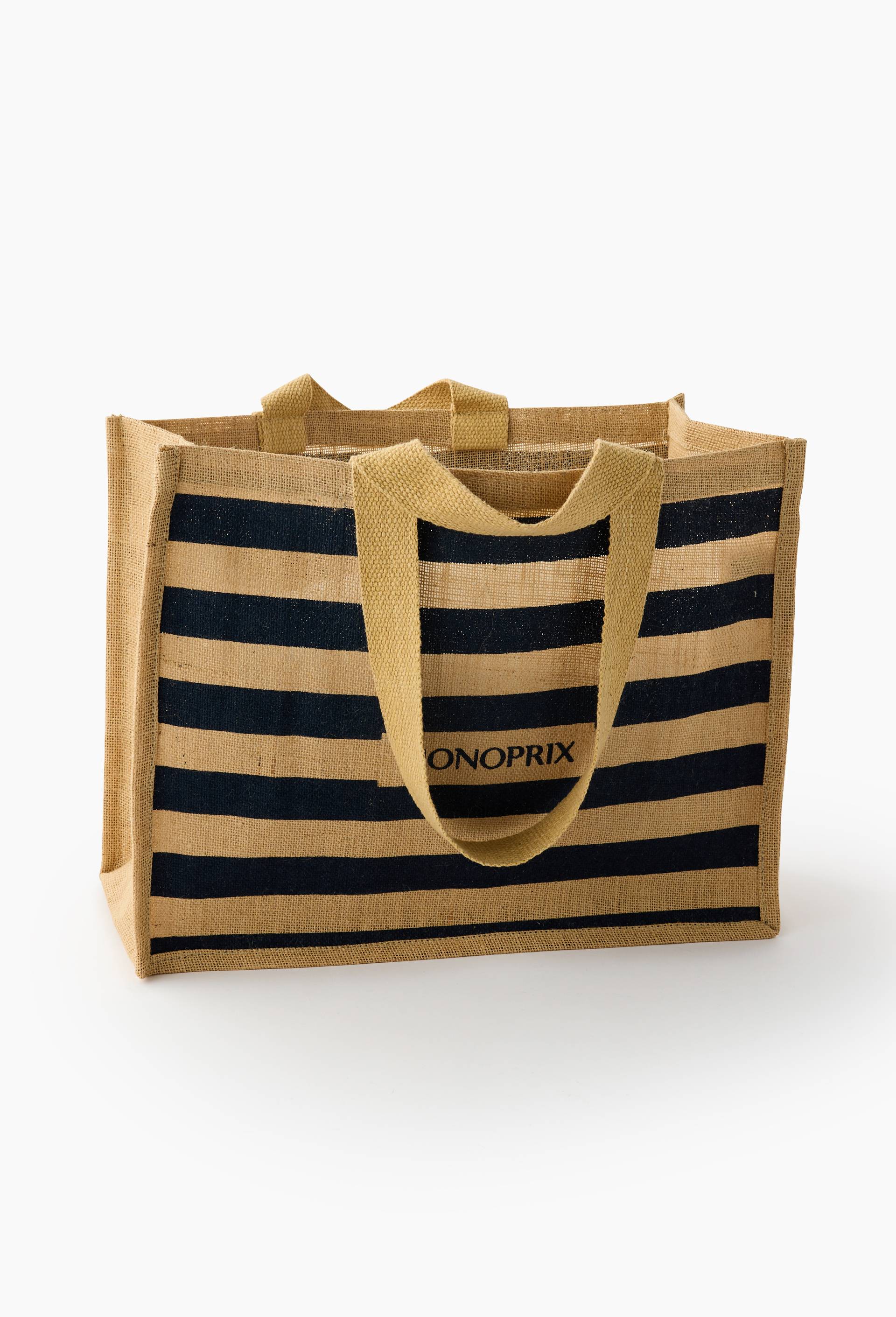 Sac dd ,350*350*200 cm, jute, , large image number 0