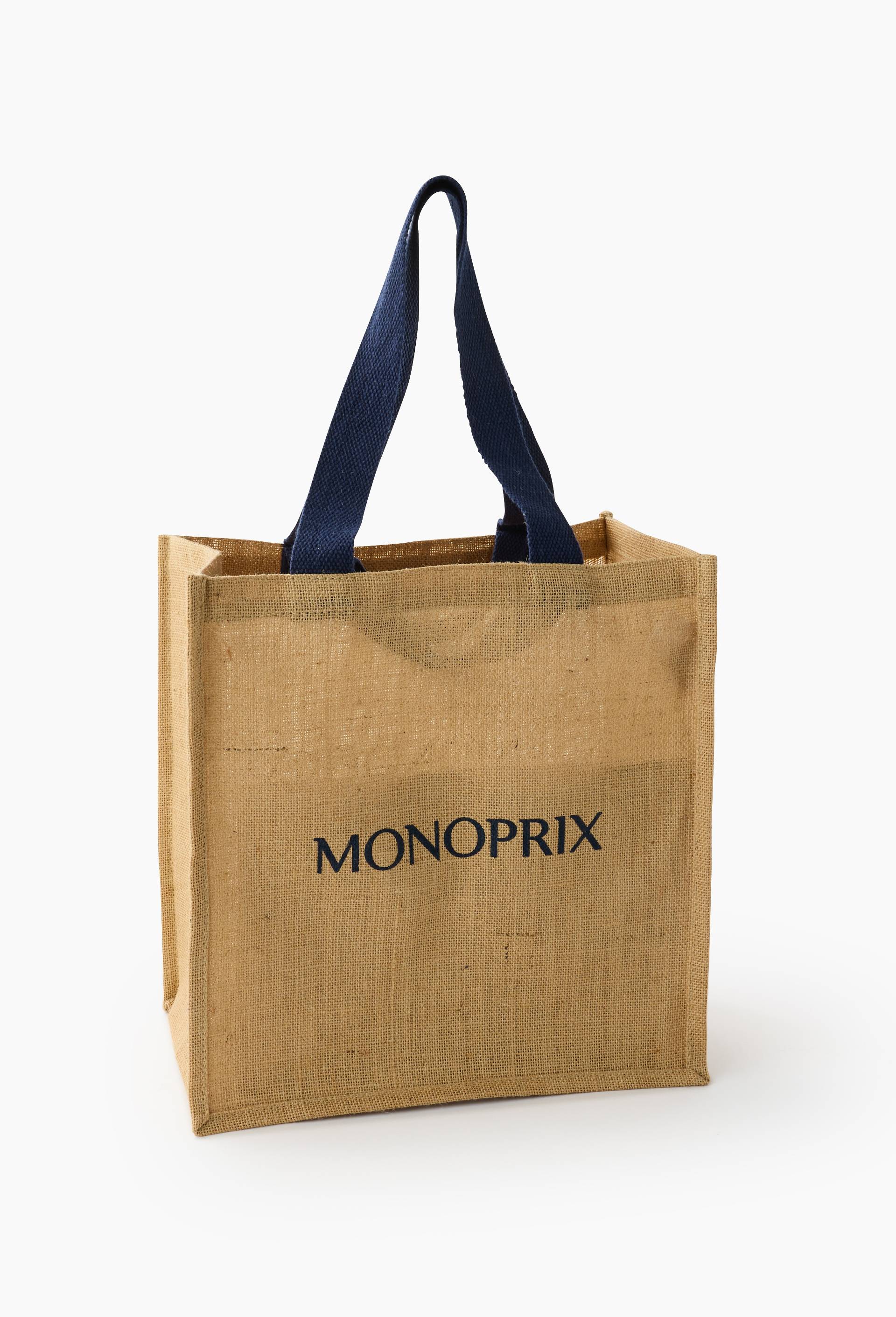 Sac dd, 350*350*200 cm, jute, , large image number 0