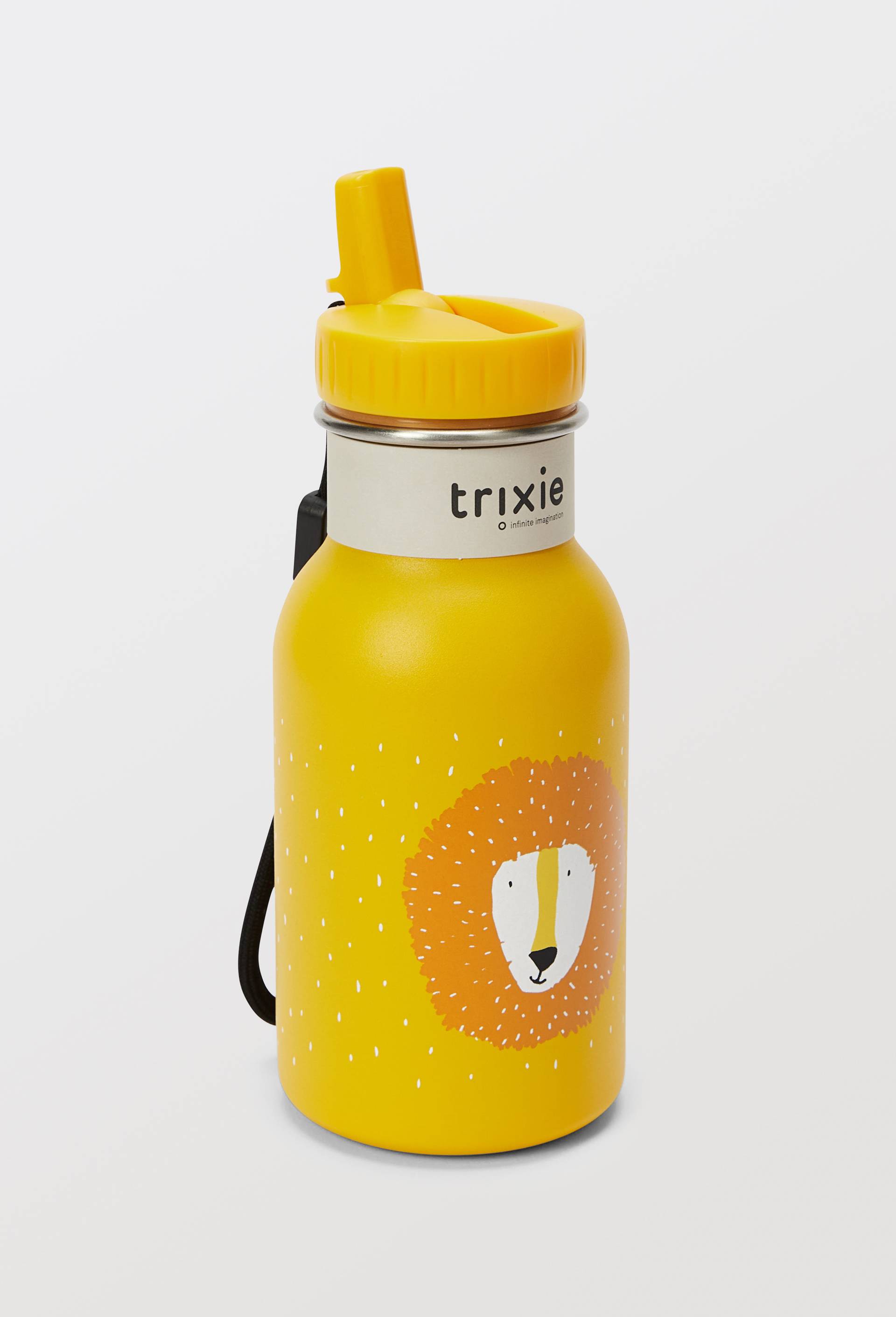 GOURDE Mr Cat 350ML, Jaune, swatch image