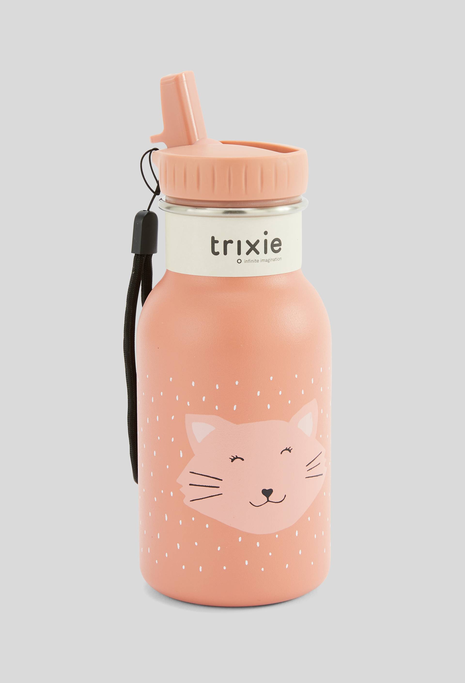 GOURDE Mr Cat 350ML, Jaune, swatch image