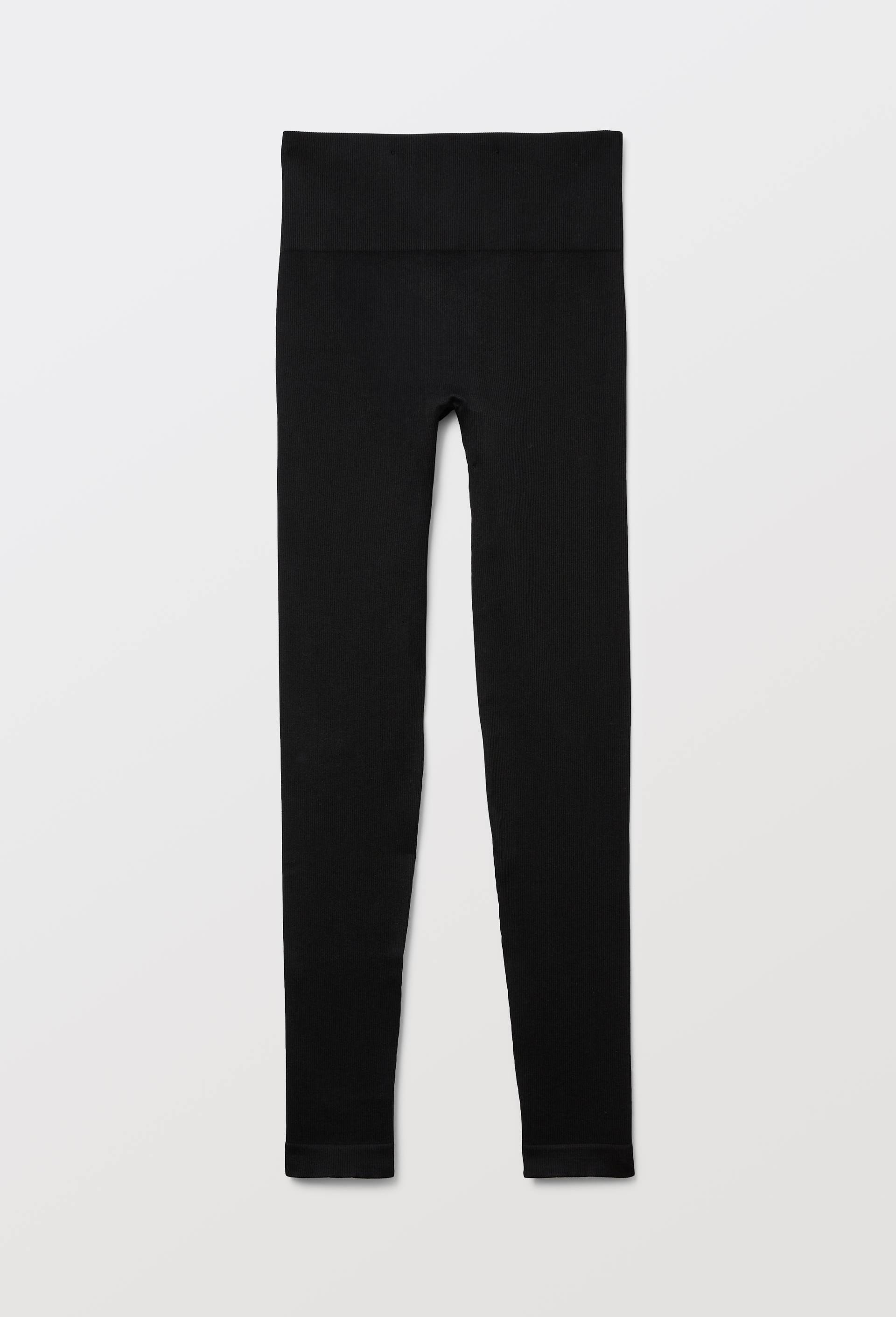 LEGGING ACTIV DIM, Noir, large image number 2