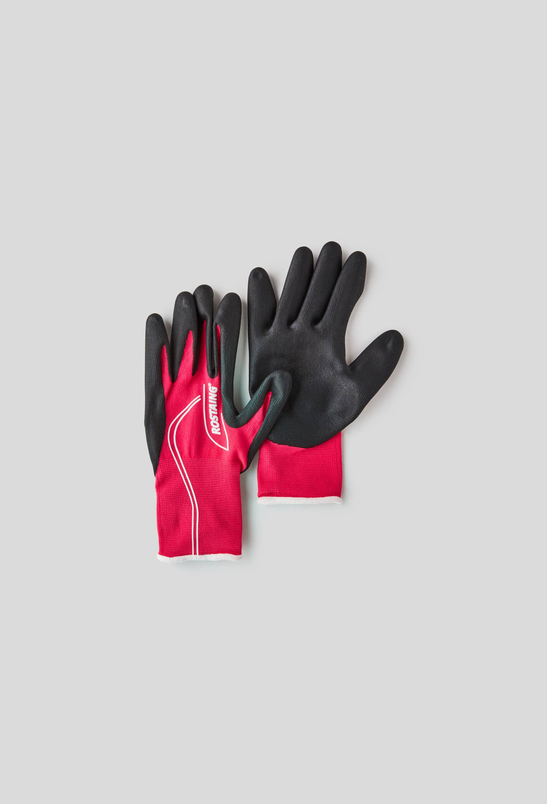 Gants de jardin, ultra fins et extensibles, taille 7, , large image number 0