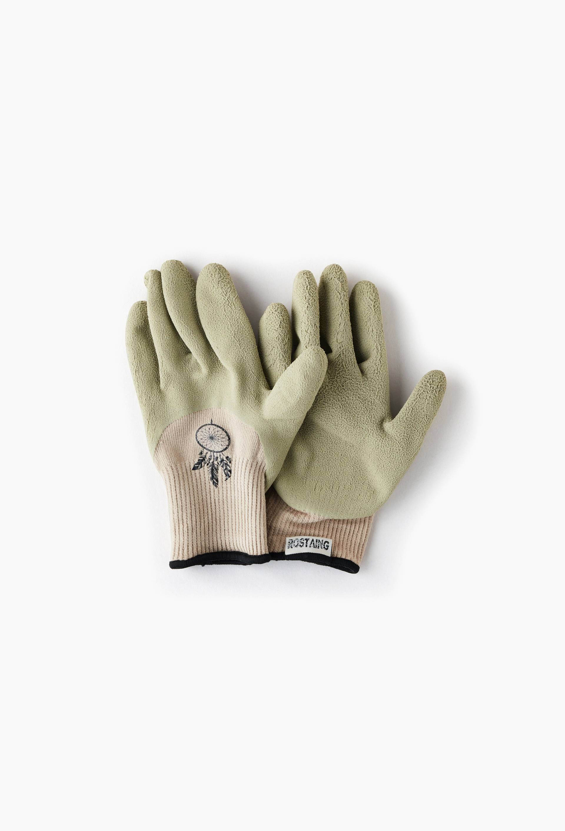 Gants pour travaux de jardin, taille 7, , large image number 0.0