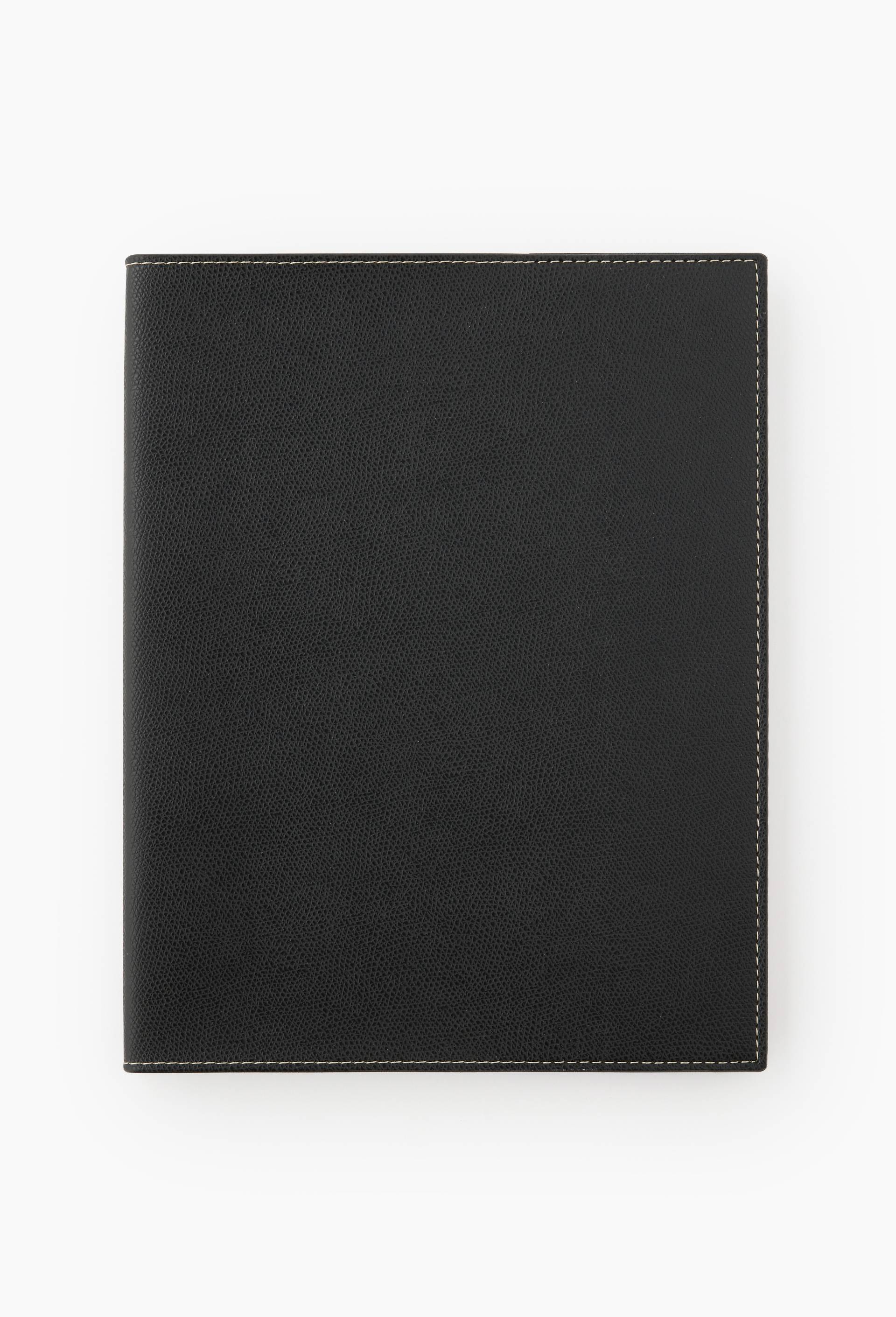 Agenda de bureau Quo Vadis 21x27cm, ann&eacute;e 2027, , large image number 0