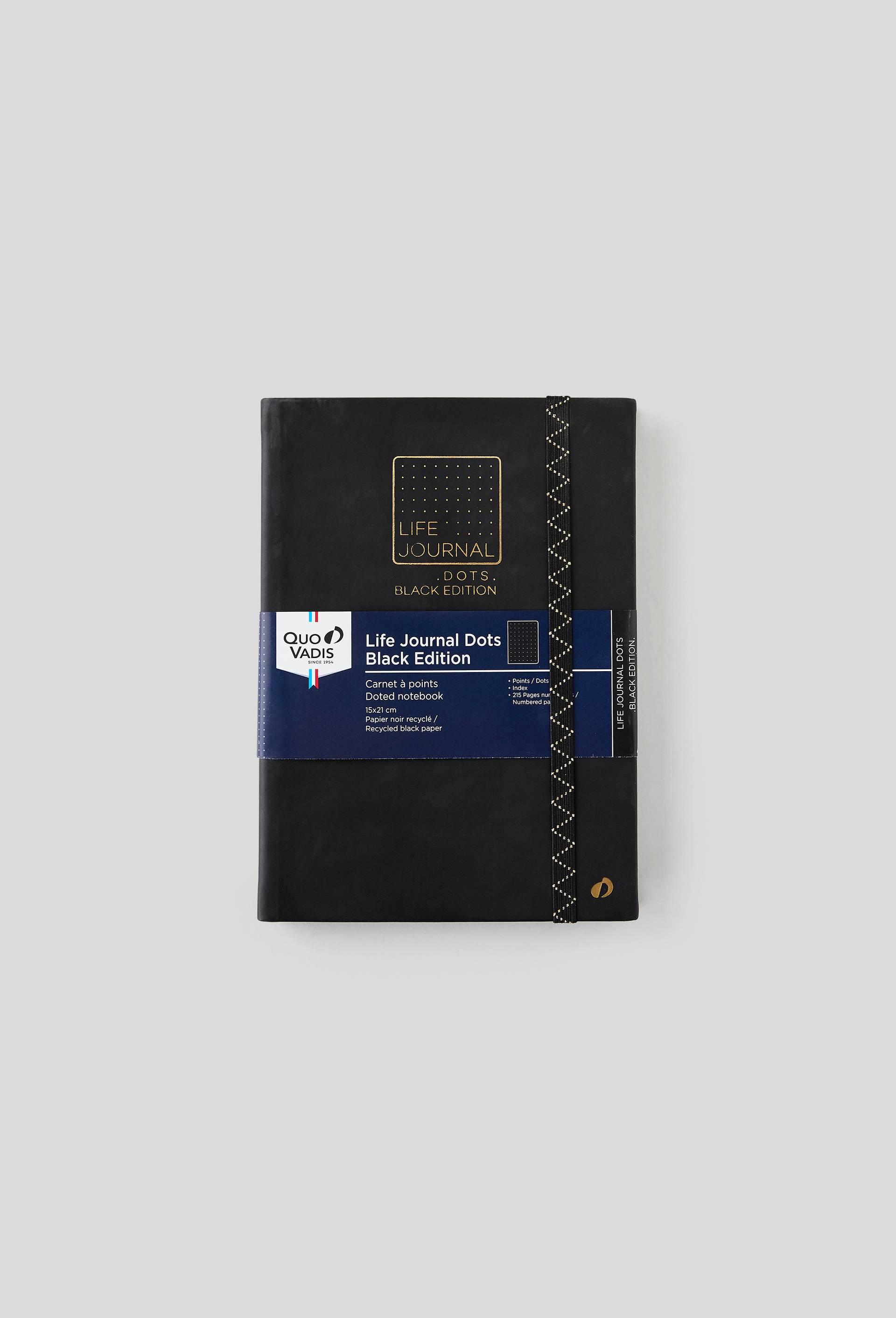 [EXCLU WEB] Life journal dots, , large image number 0.0