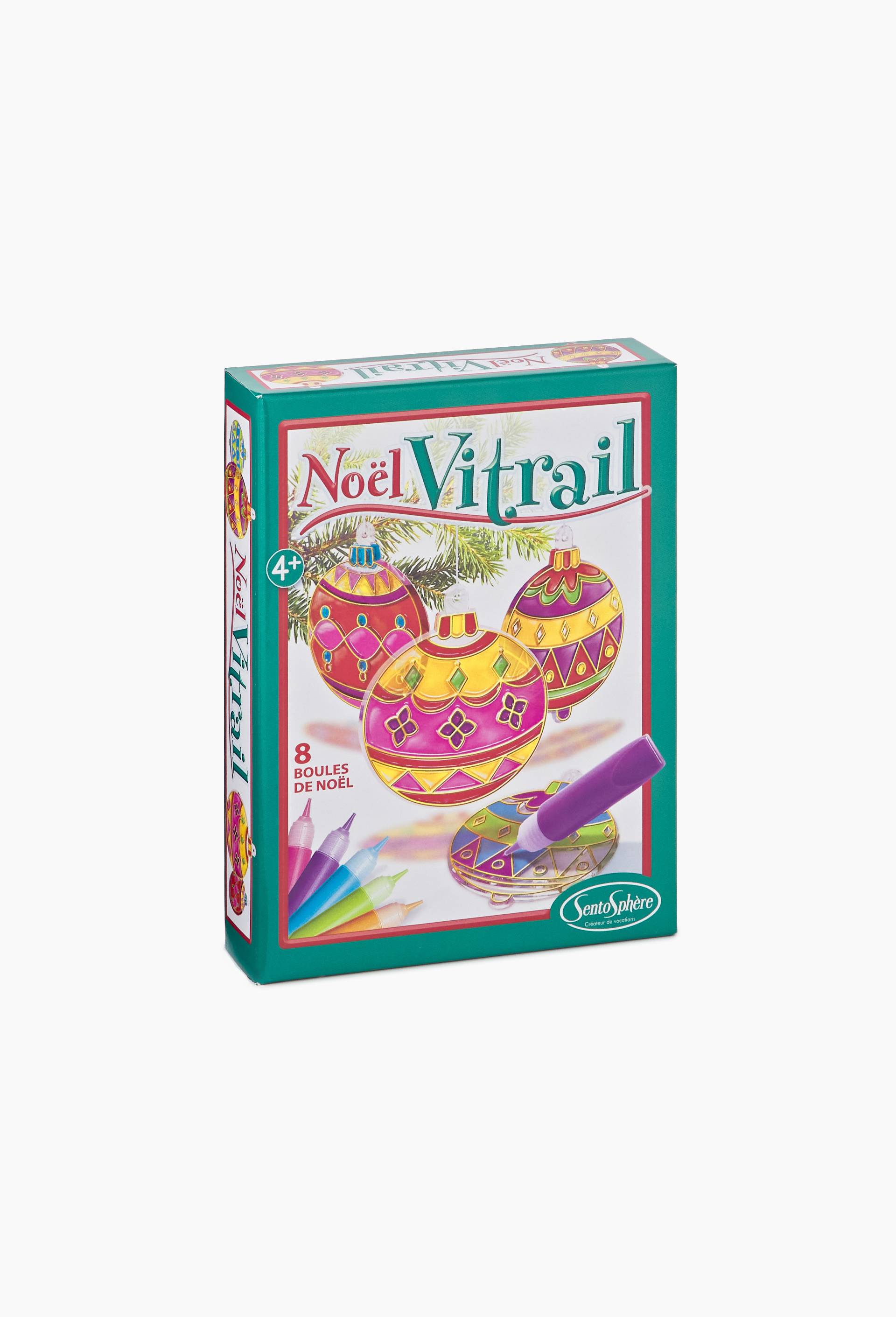 No&euml;l Vitrail, , large image number 1