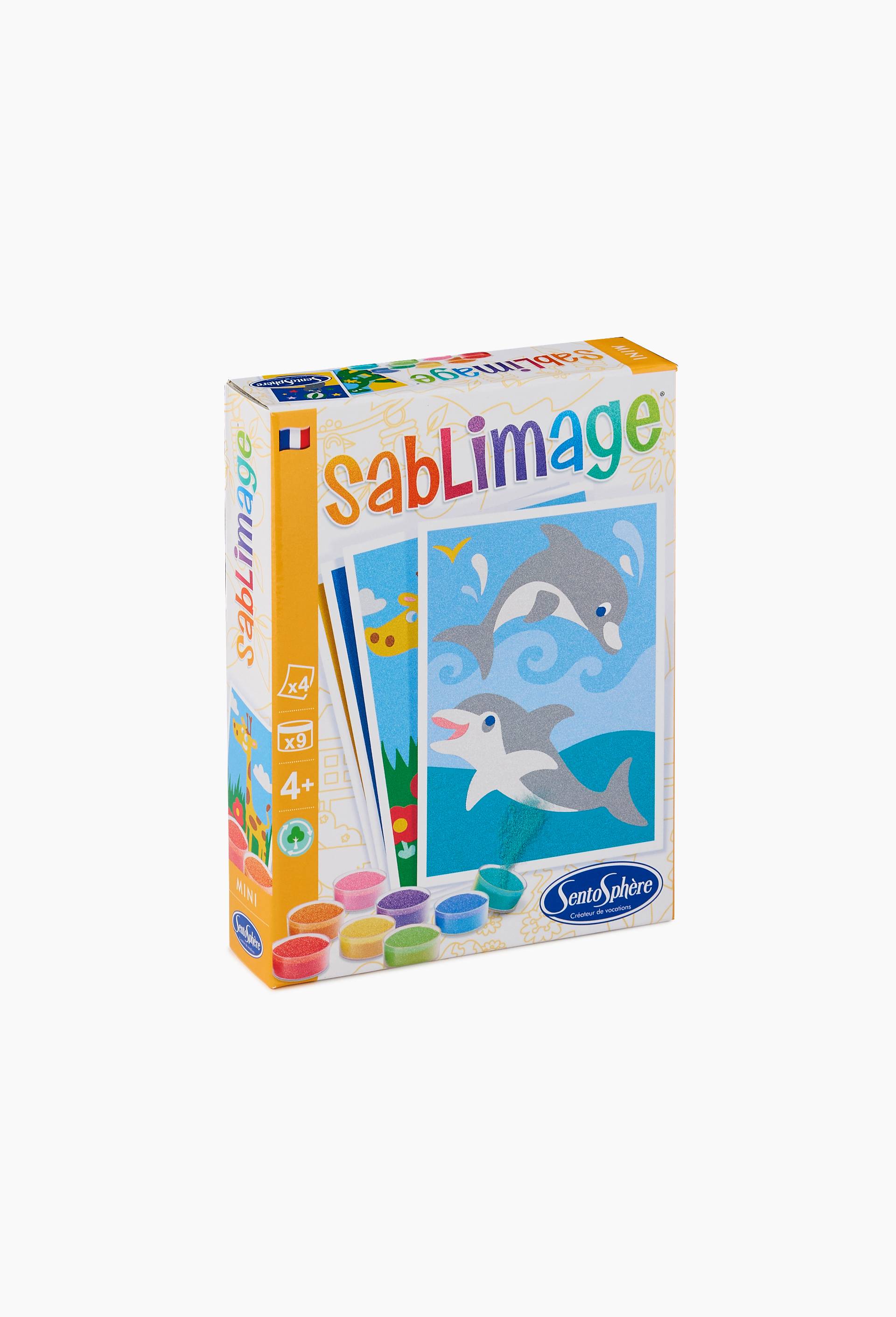 Sablimage mini, , large image number 1
