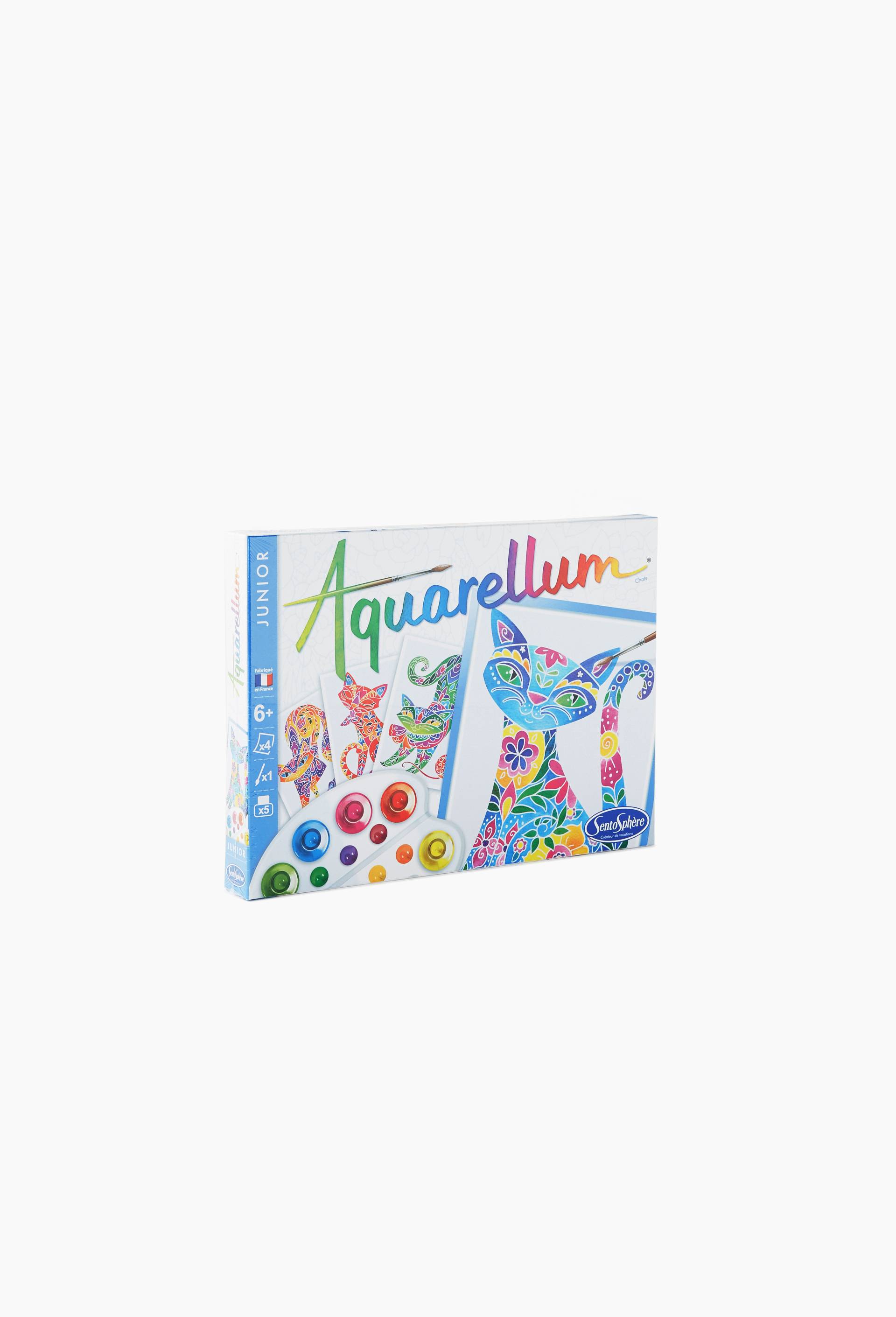 Aquarellum, , large image number 0