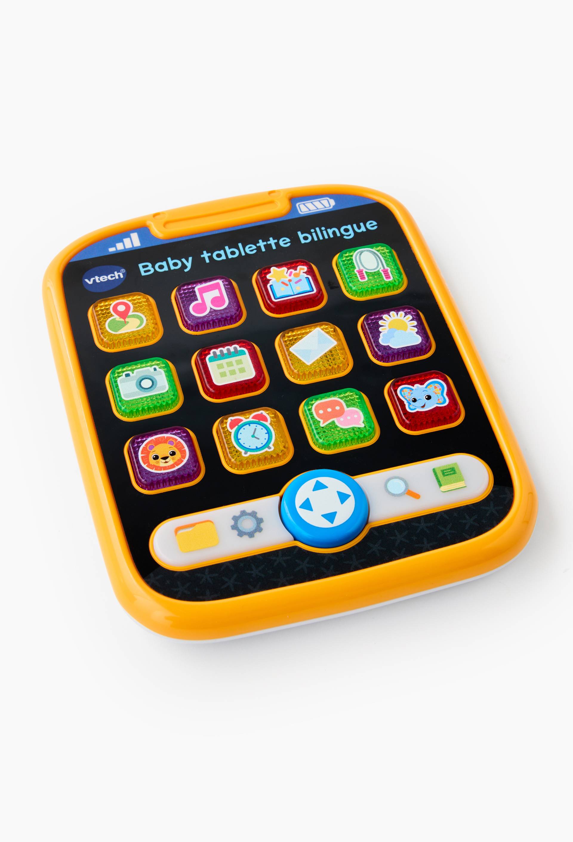 Tablette bilingue, , large image number 0.0