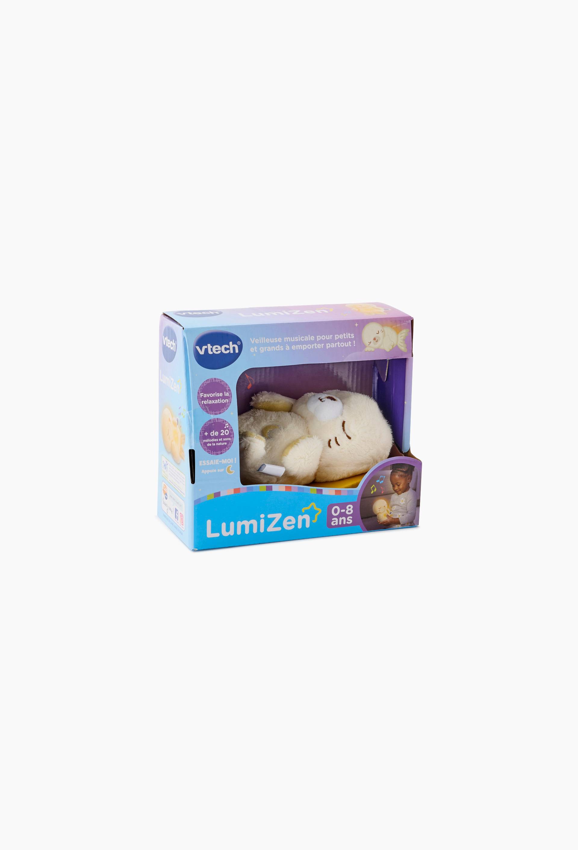 LumiZen, , large image number 1