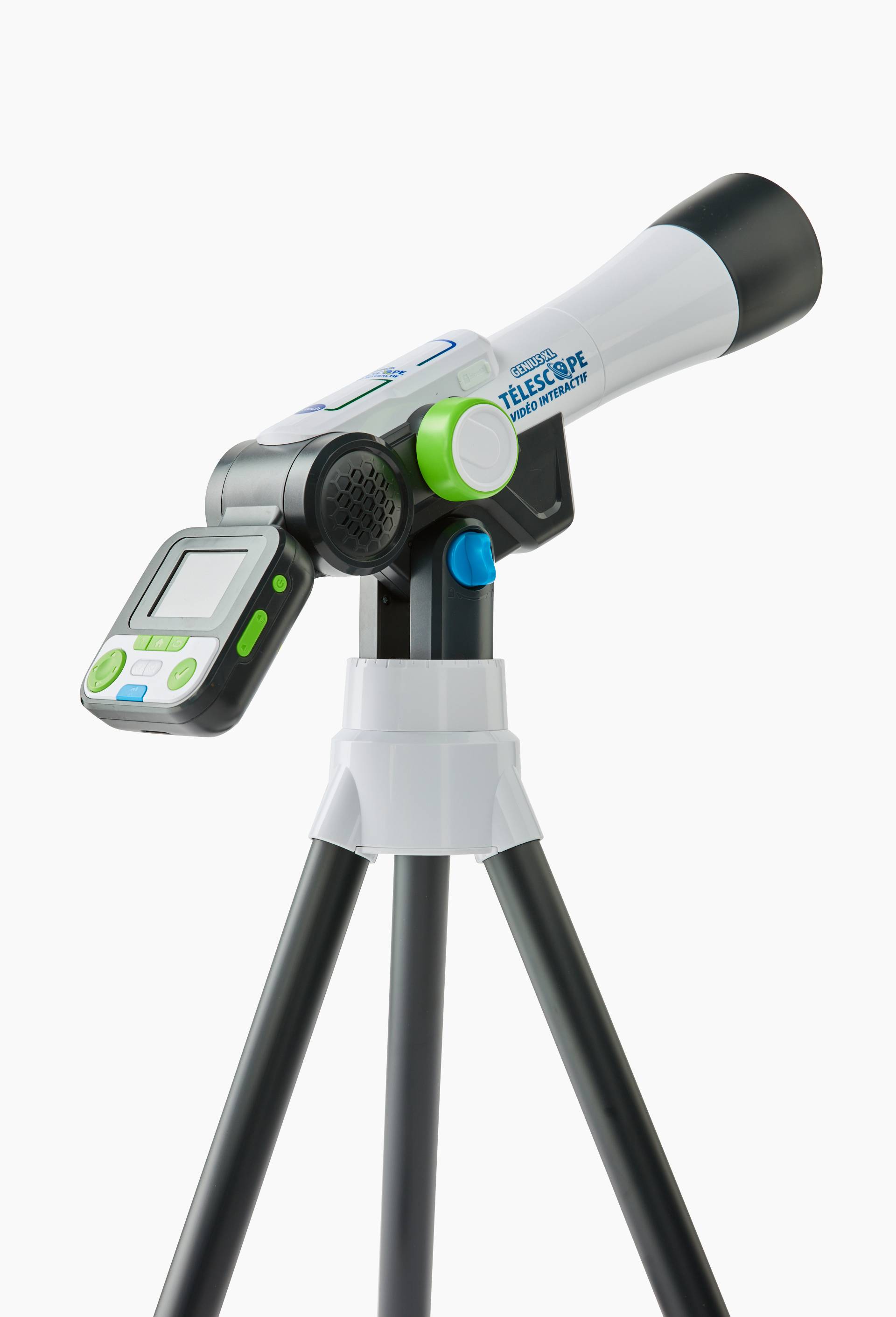 G&eacute;nius XL - t&eacute;l&eacute;scope vid&eacute;o interactif, , large image number 0.0