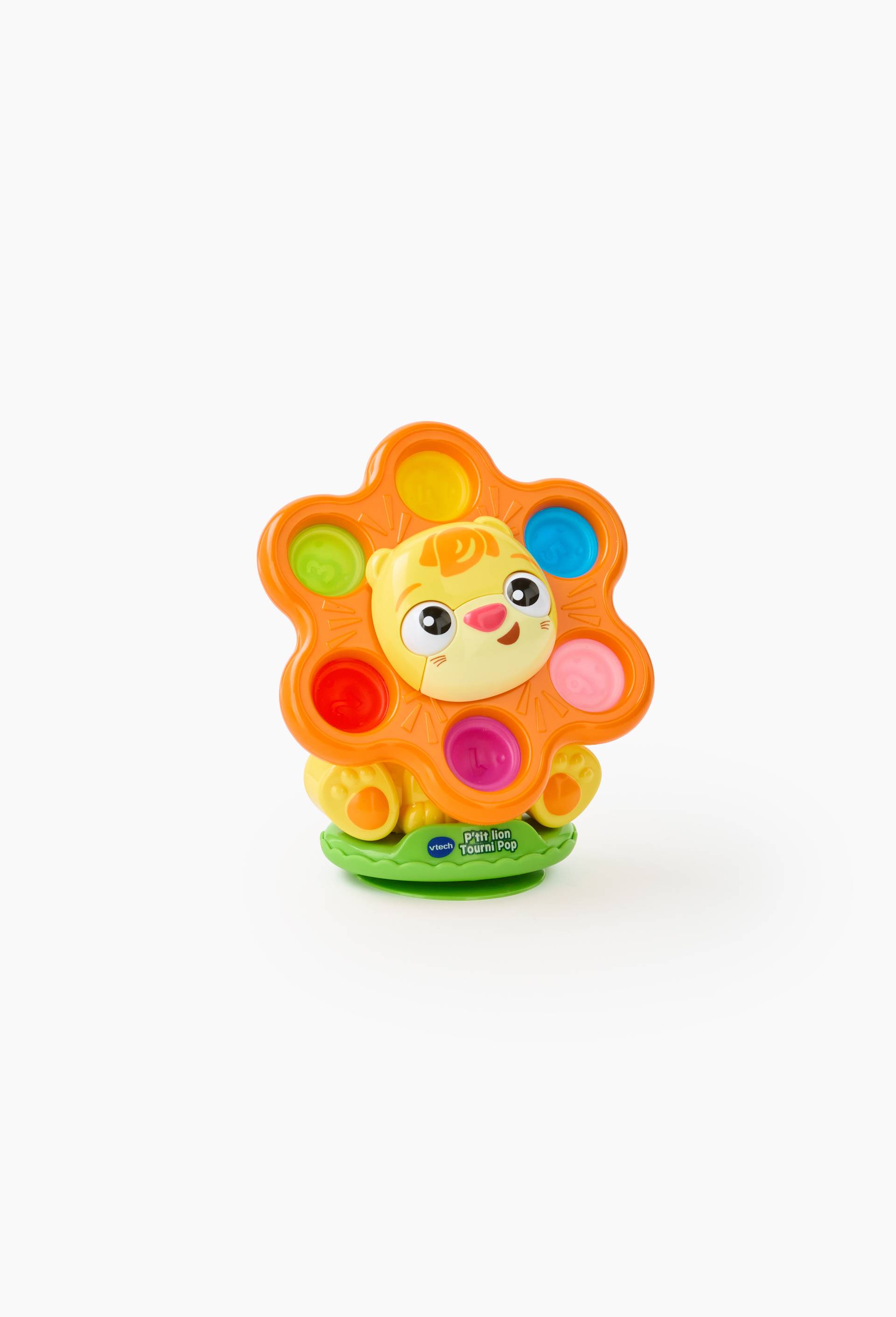 P'tit lion tourni pop, , large image number 0.0
