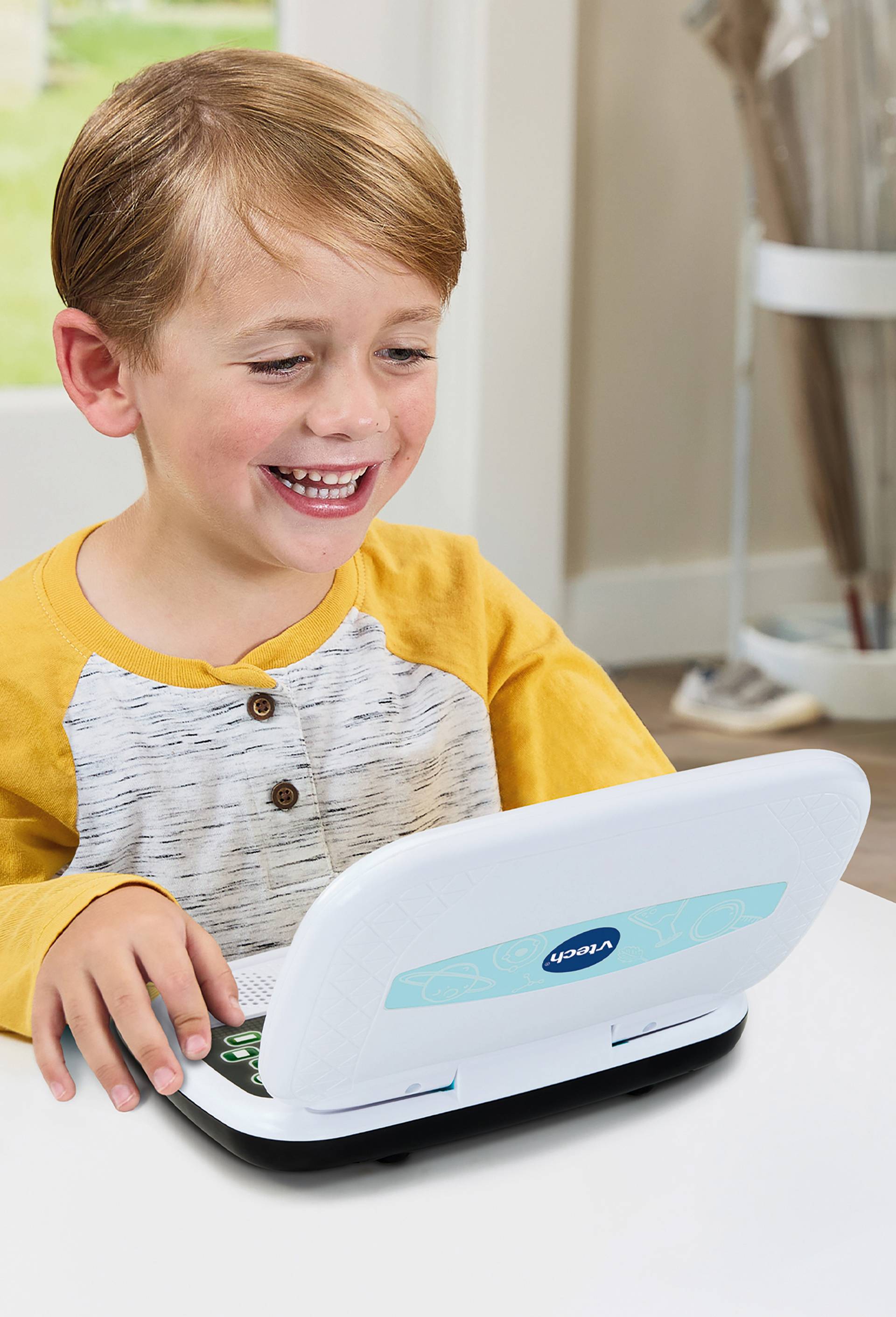 Ordinateur p'tit scientifique "Vtech", , large image number 2