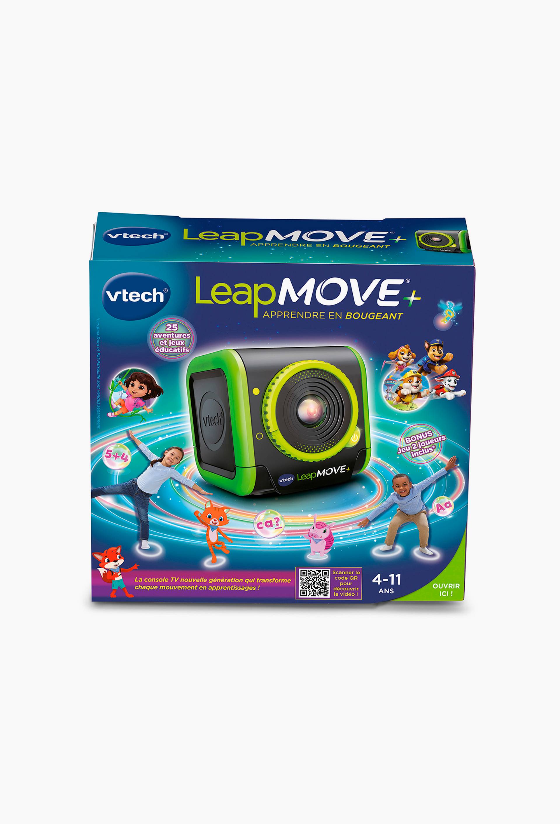 Console TV - LeapMOVE +, , large image number 0