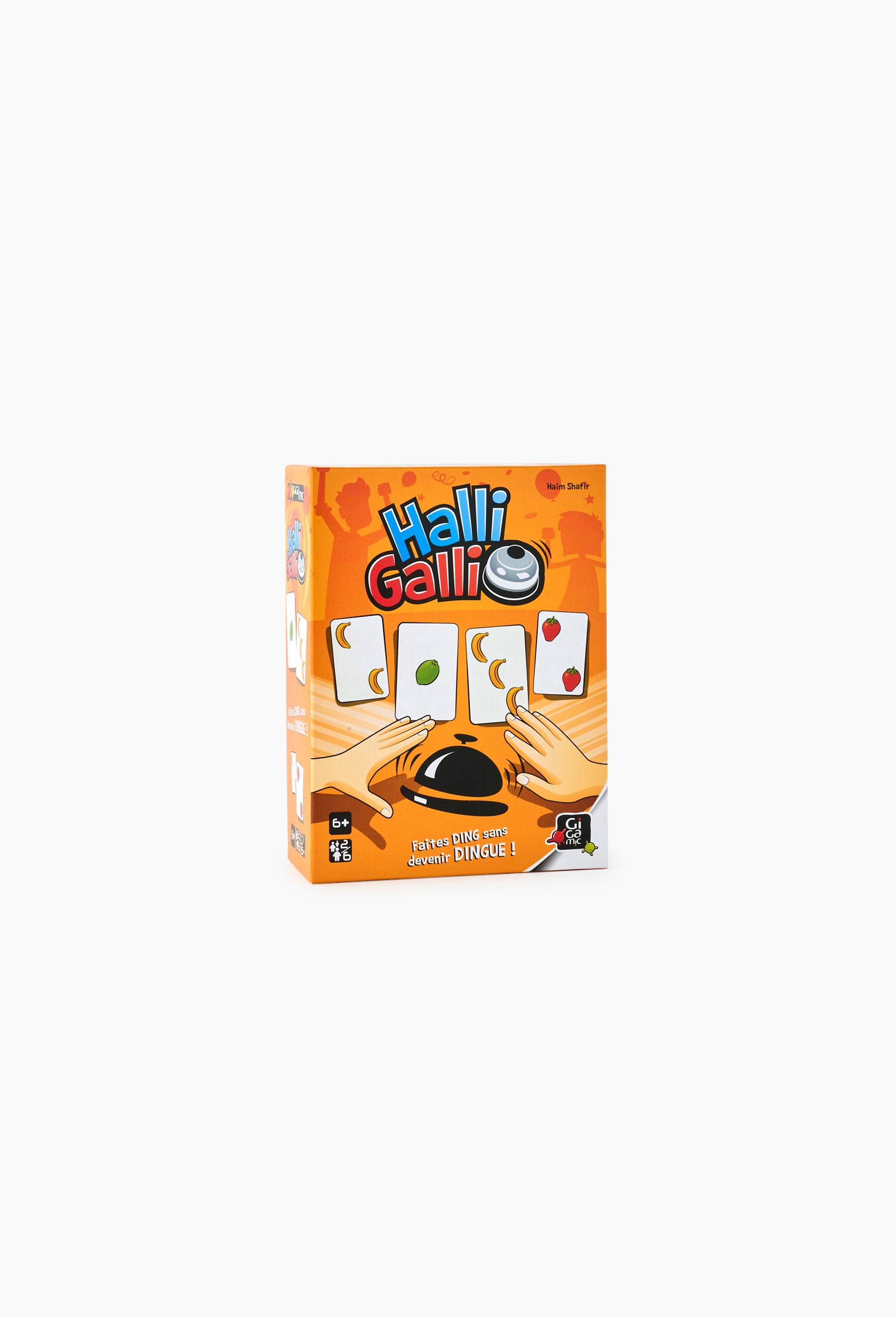 Halli Galli, , large image number 0
