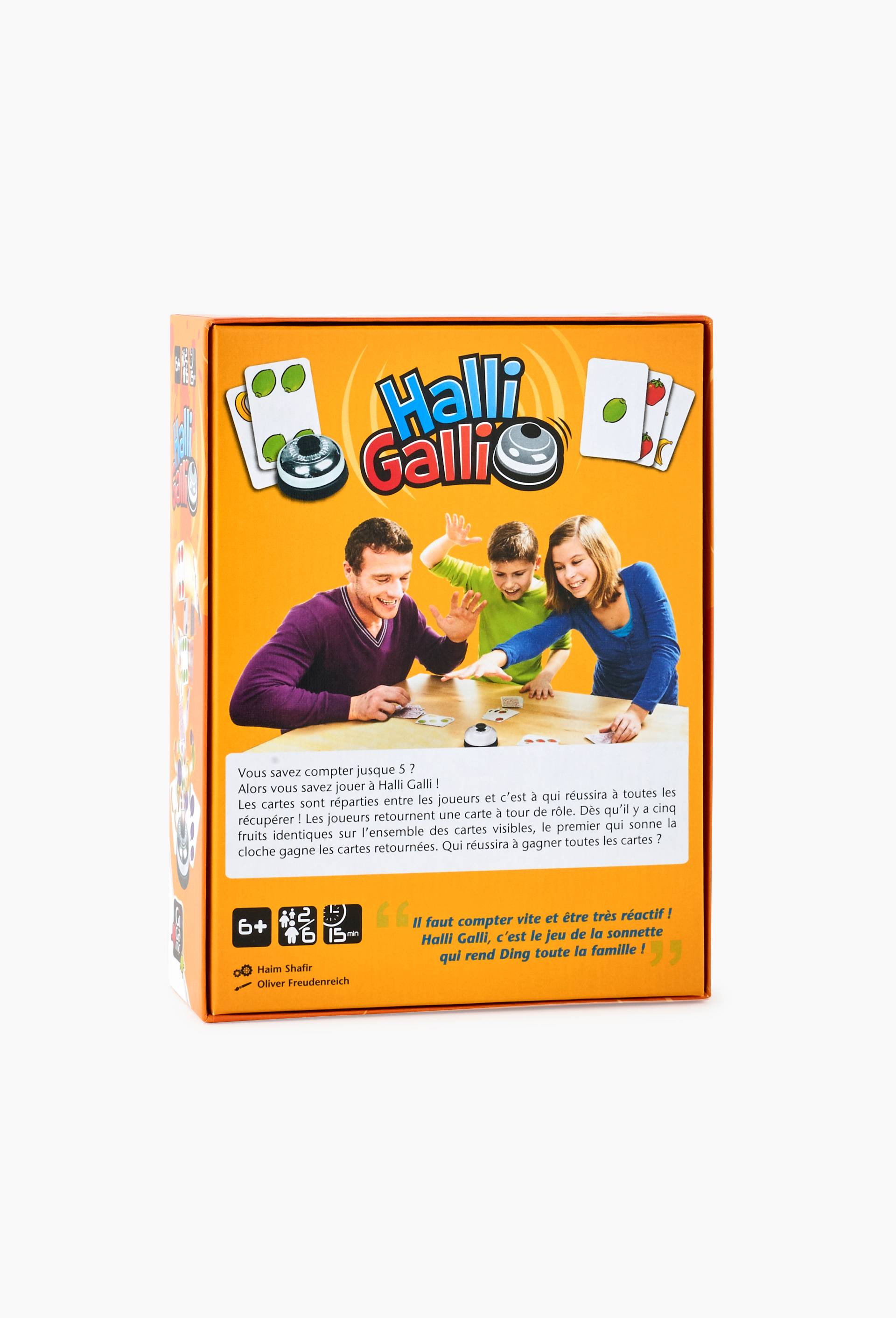 Halli Galli, , large image number 1
