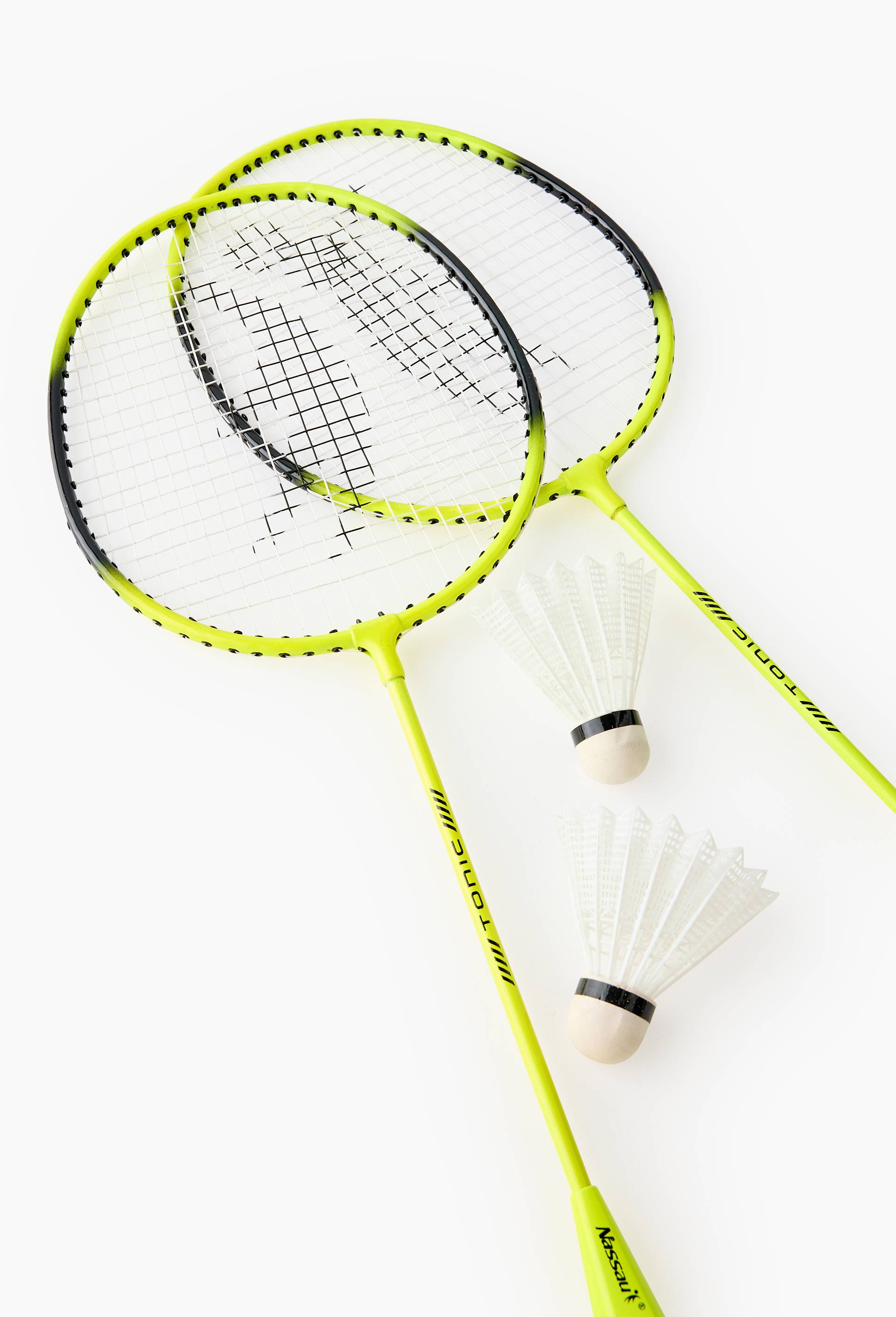 Set De Badminton - Nassau, , large image number 0