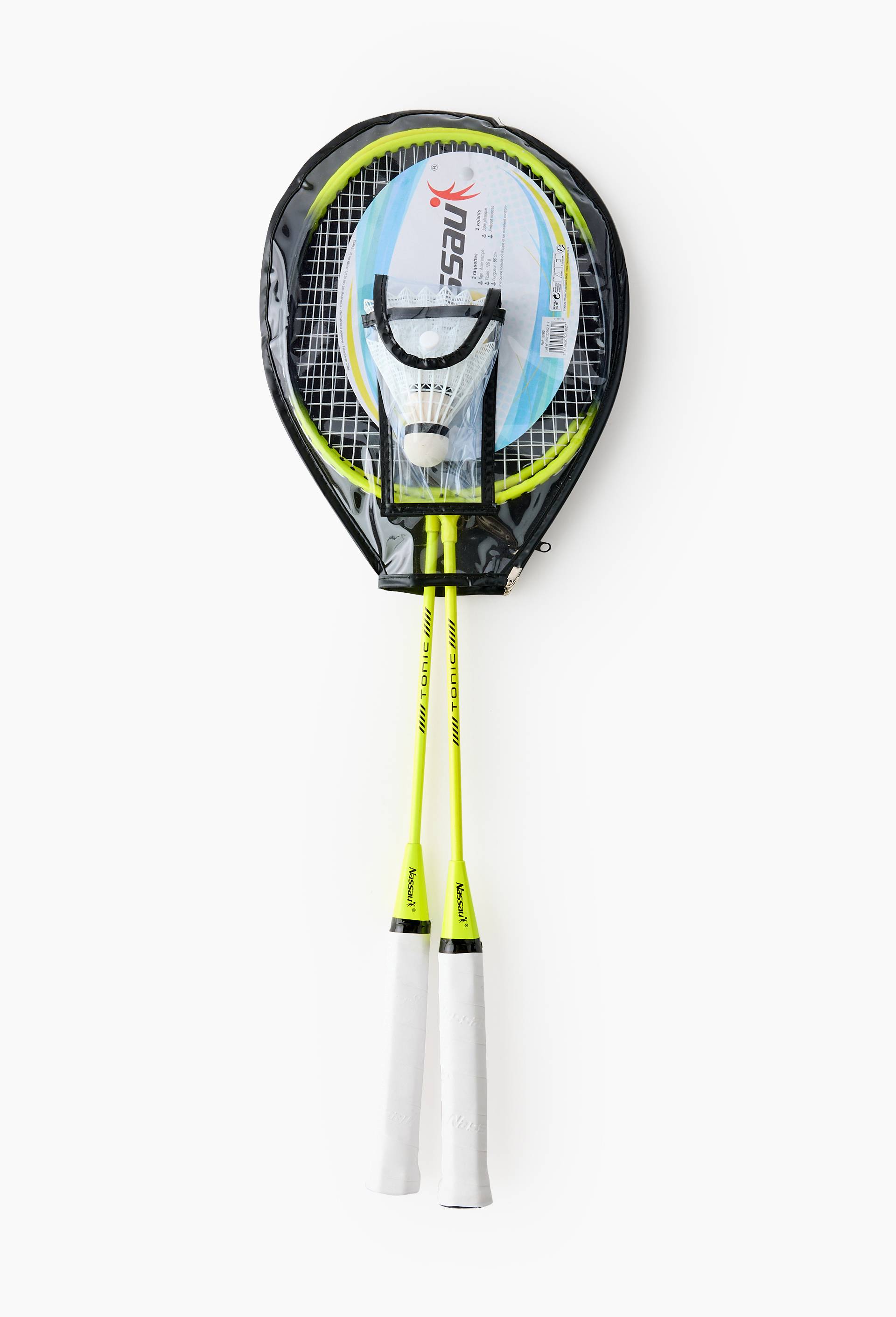 Set De Badminton - Nassau, , large image number 1