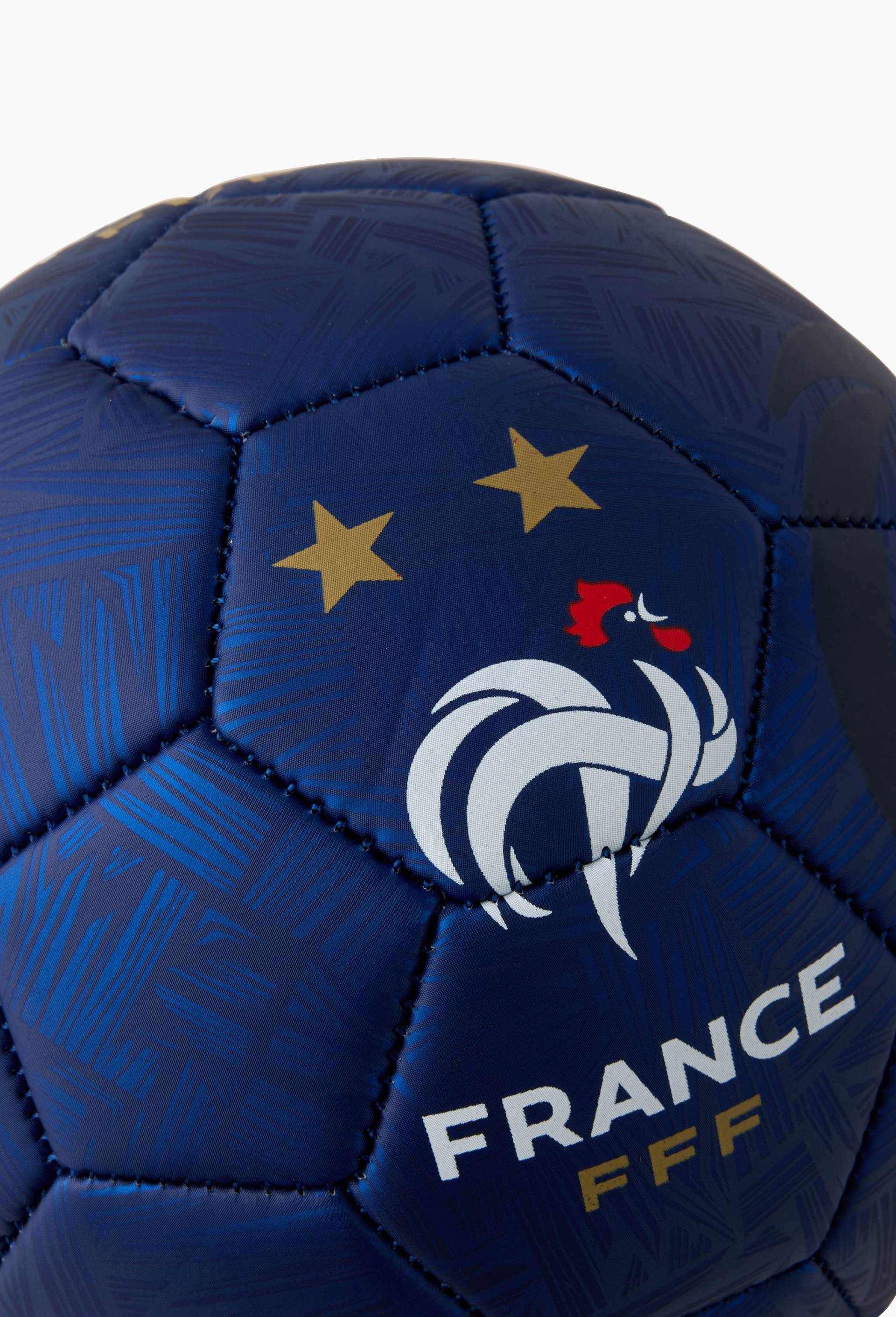 BALLON FOOTB FFF JERSEY ECLIPSE, , large image number 1.0