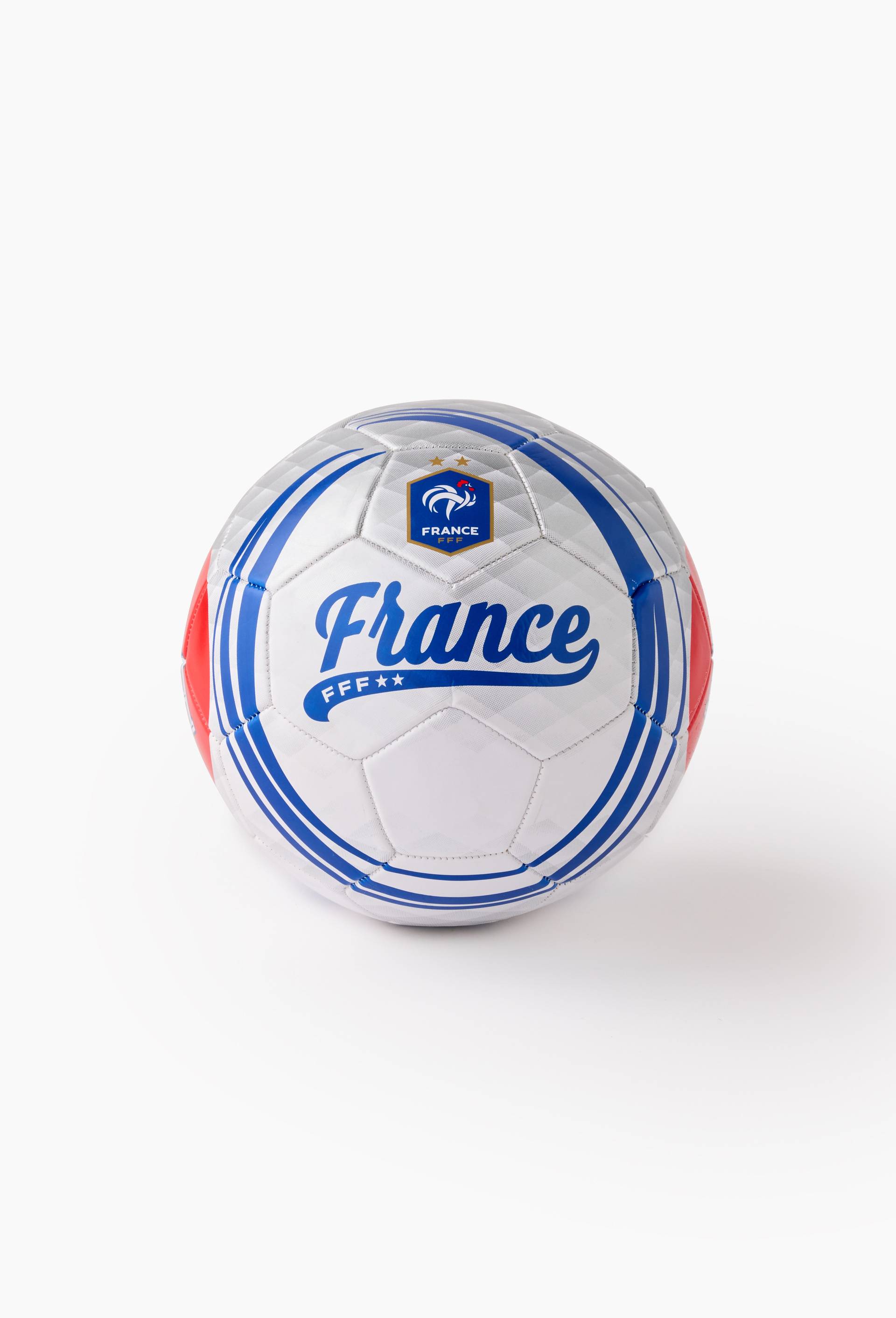 BALLON FFF WHITE MAT1, , large image number 0