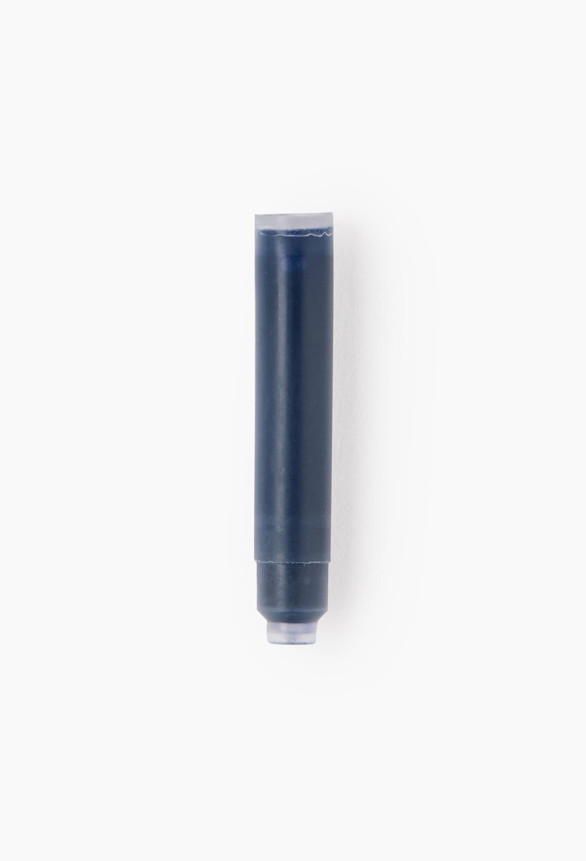 36 cartouches encre bleue, courtes, , large image number 1