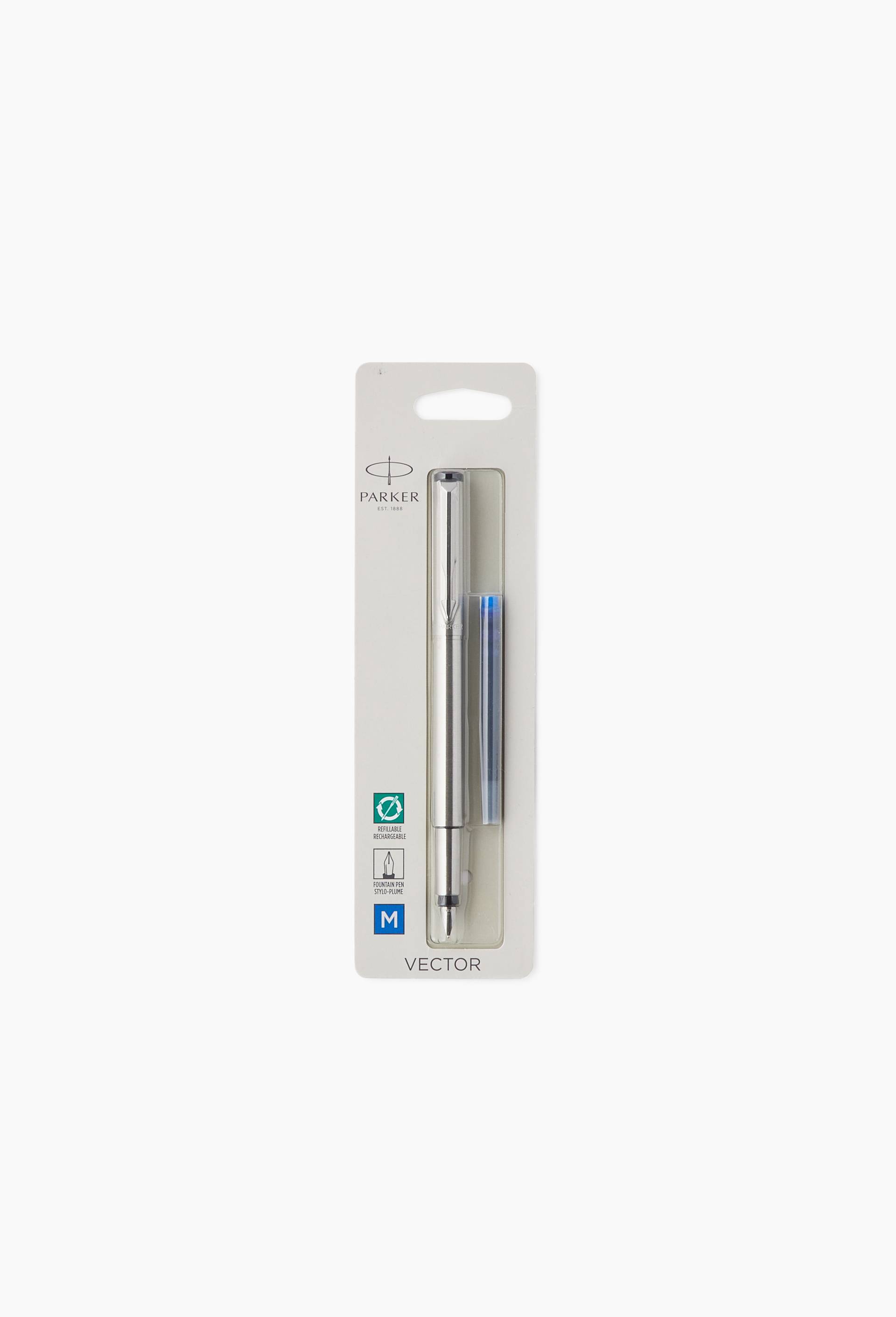 Stylo plume Vector, avec recharge, , large image number 0