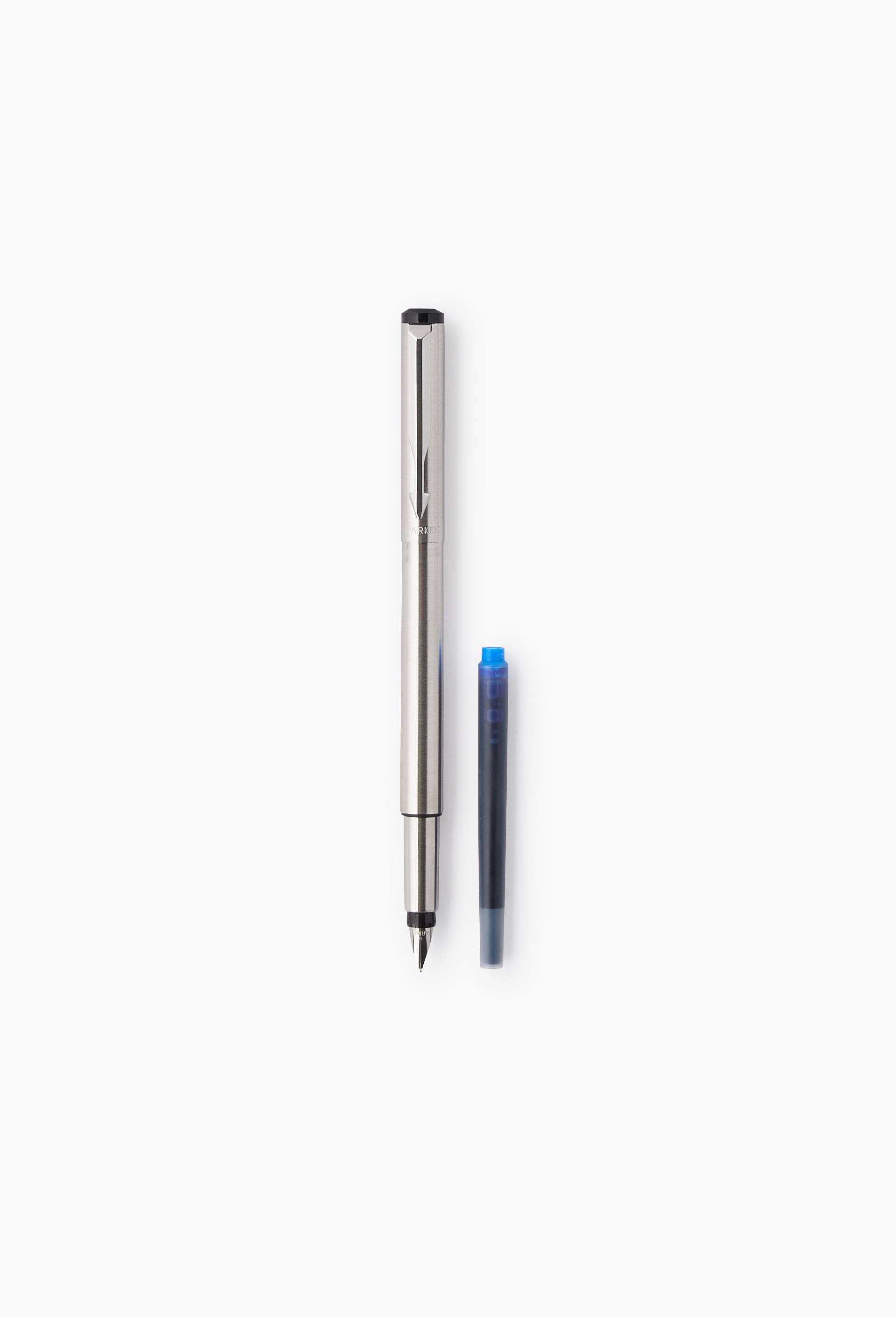 Stylo plume Vector, avec recharge, , large image number 1