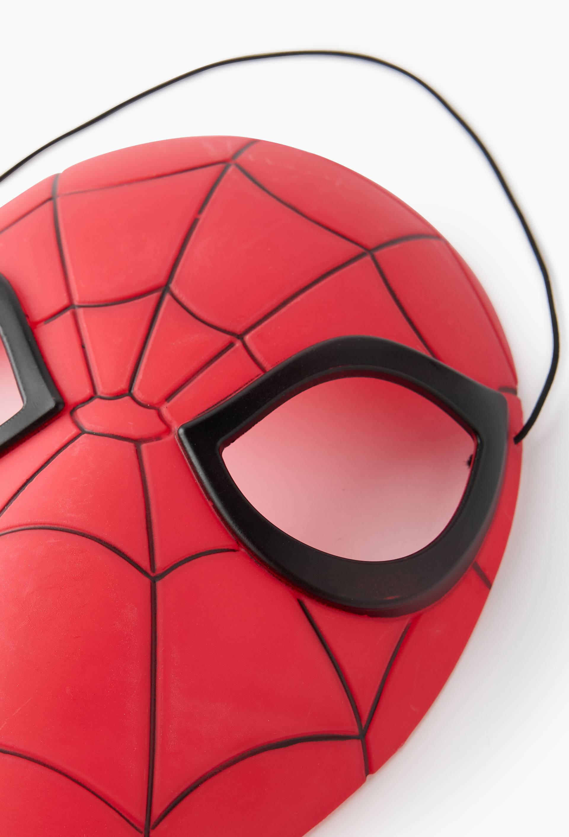 Masque spiderman, , large image number 1