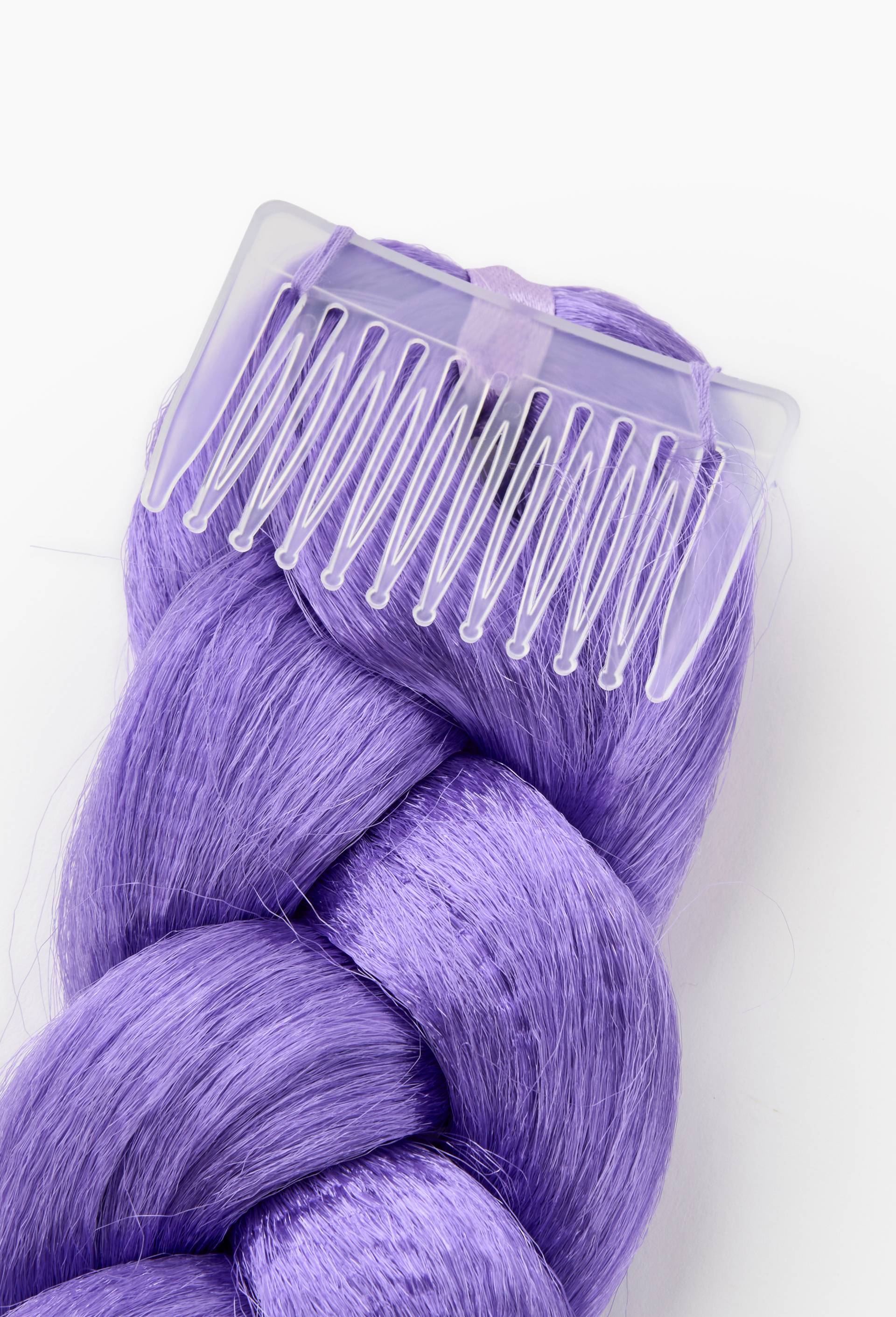 tresse violette, , large image number 1.0