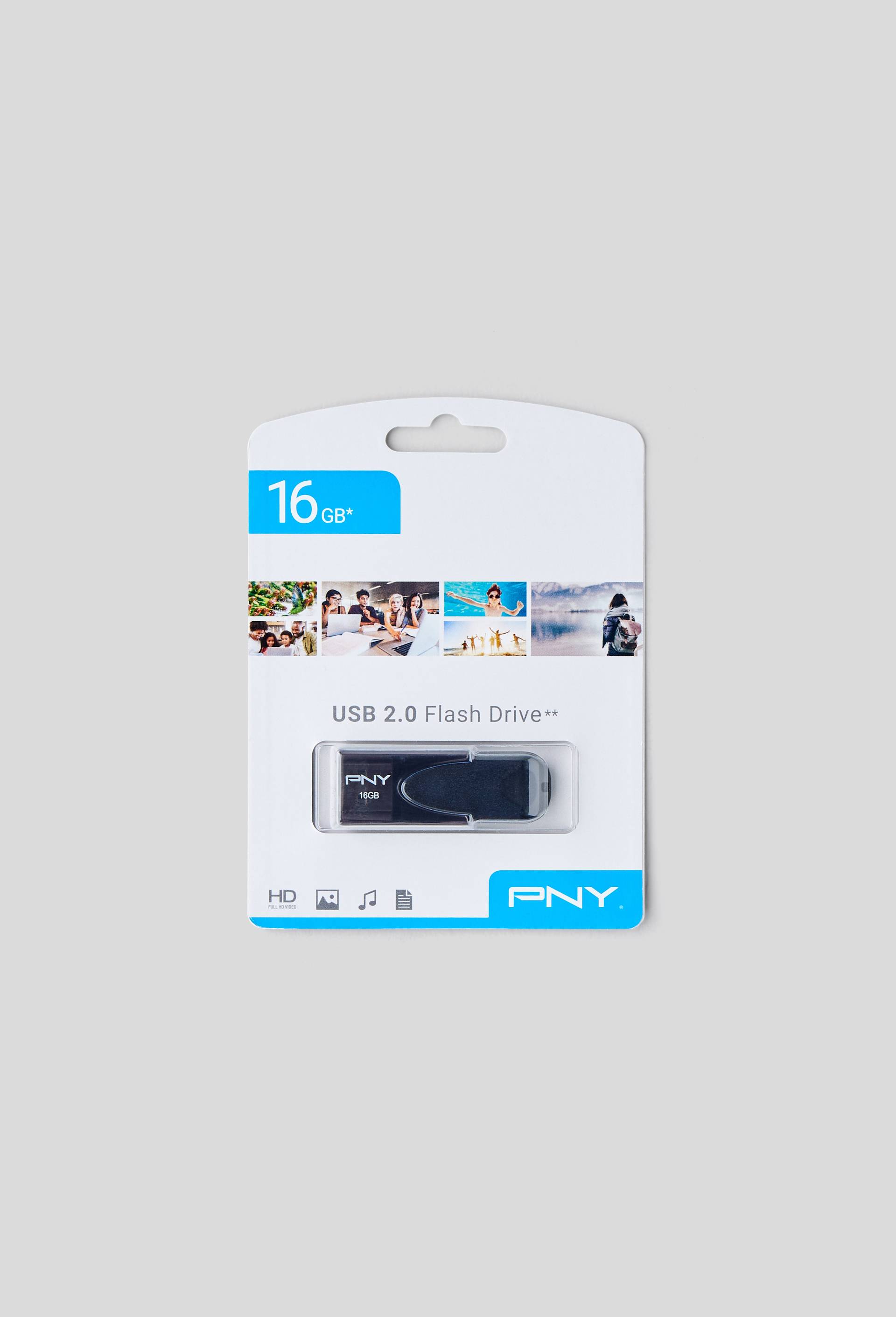 Cl&eacute; usb, 16 go, , large image number 0