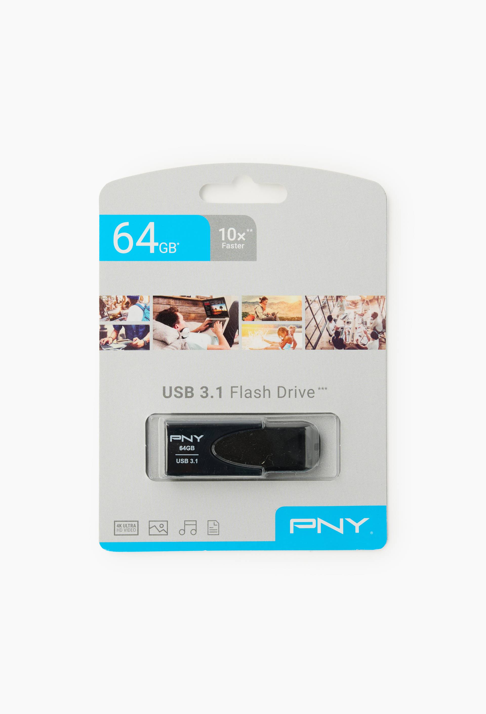 Cl&eacute; usb, 64 go, , large image number 0