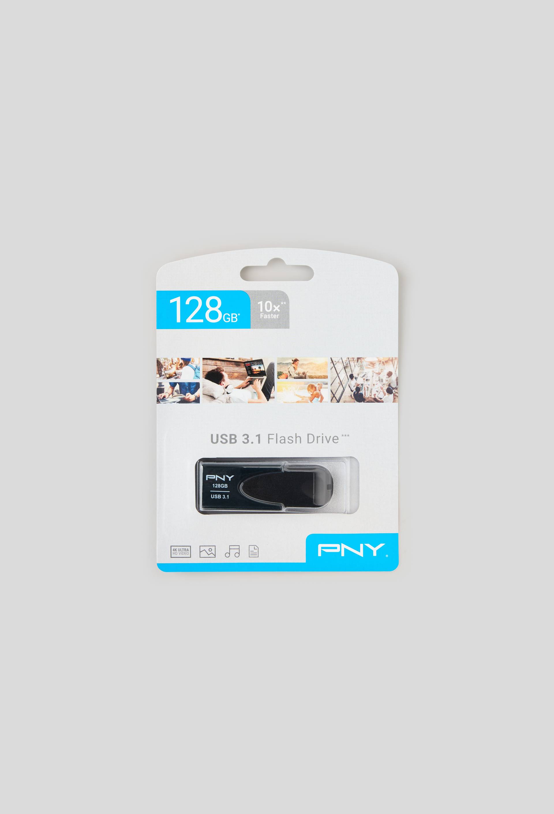Cl&eacute; usb, 128 go, , large image number 0