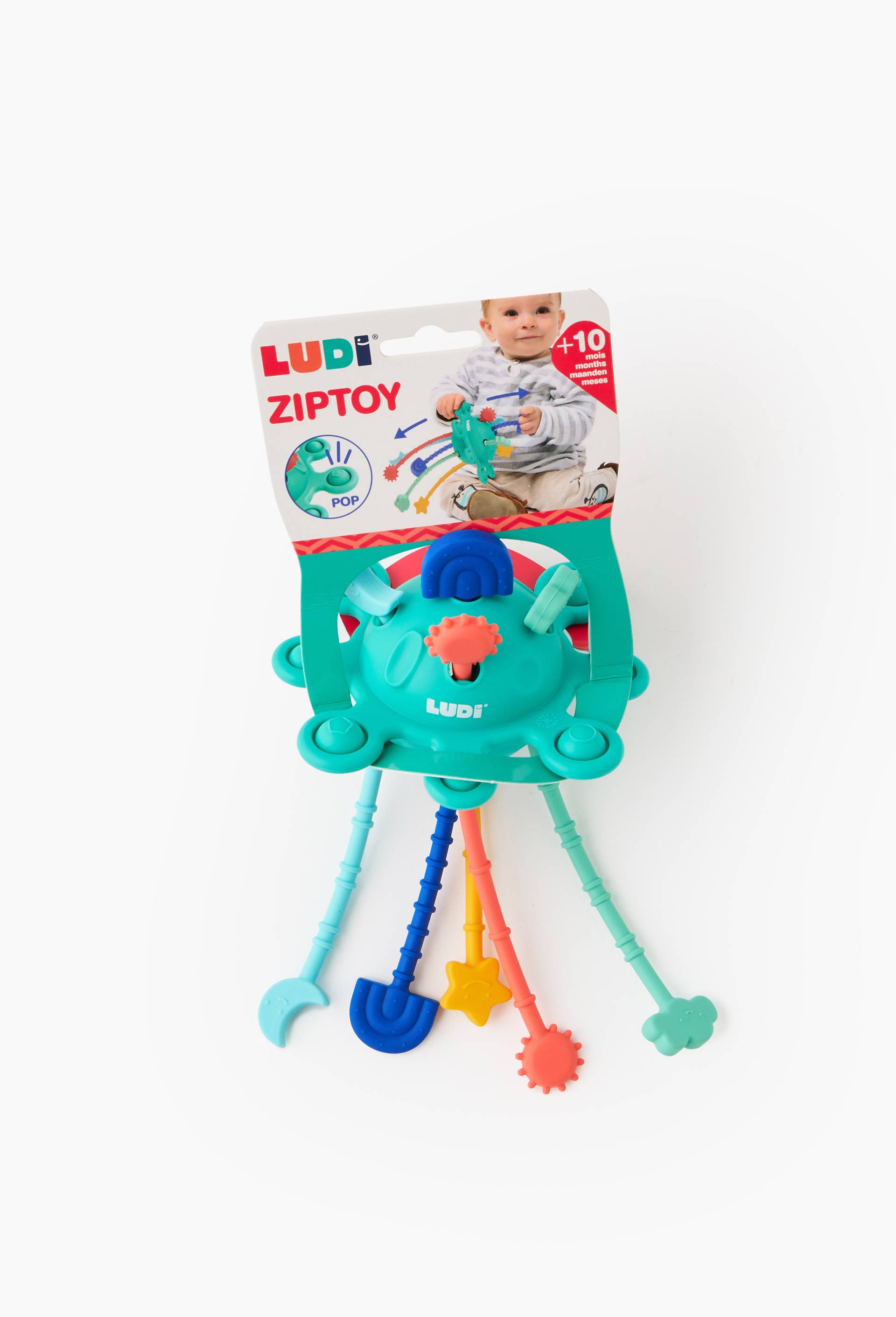 ziptoy, , large image number 1