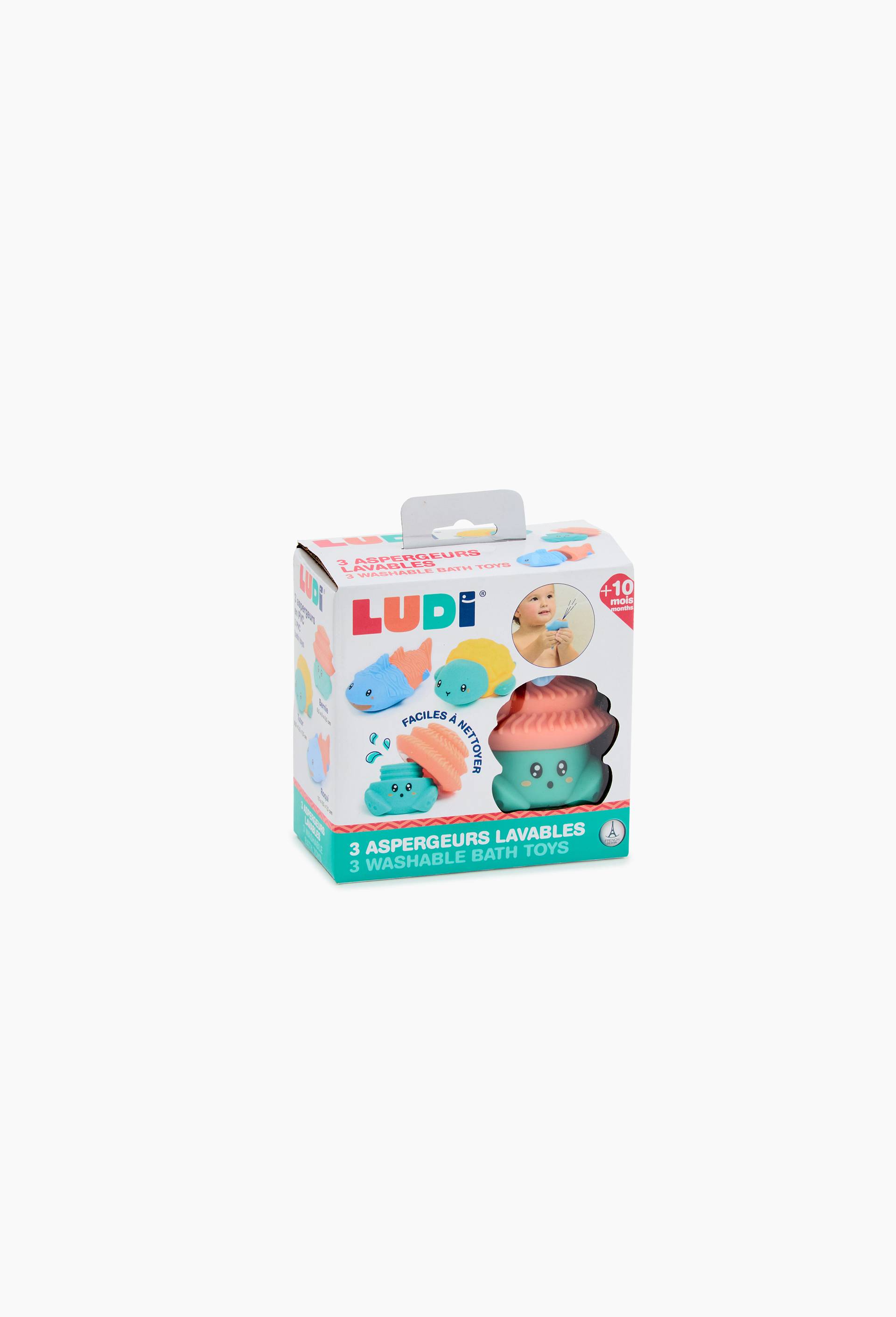 AQUA COPAINS, , large image number 0