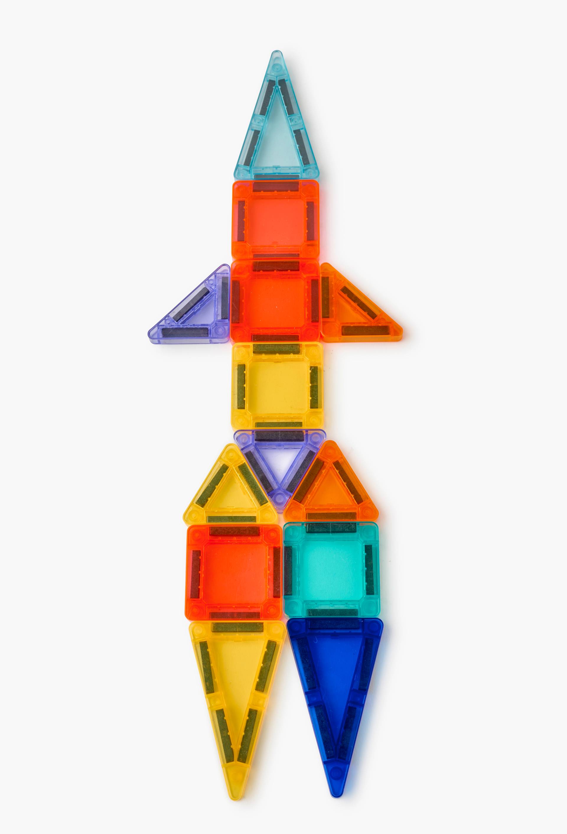 Magnetic Mini Tiles, , large image number 1.0