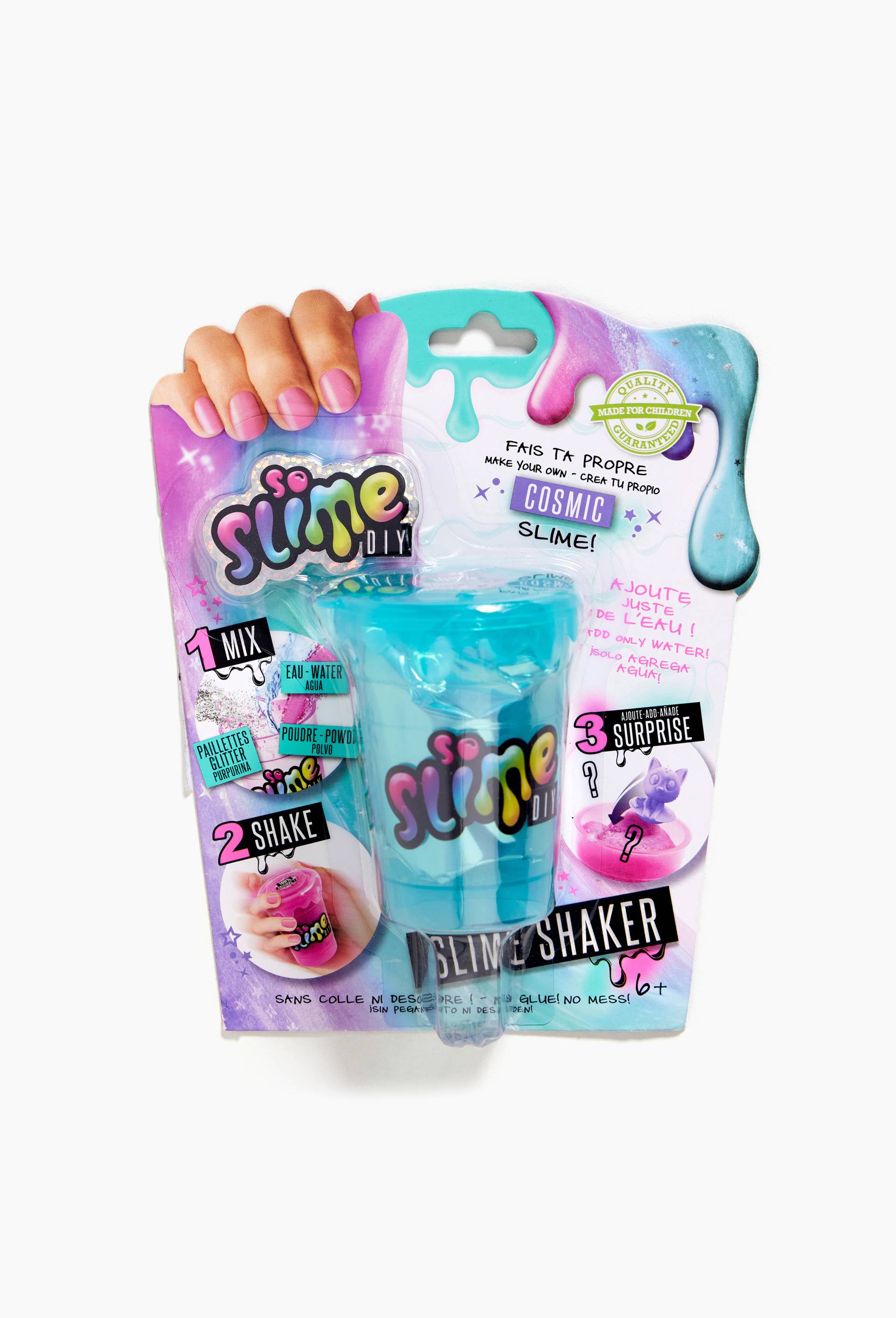 Slime Shaker, , large image number 0.0