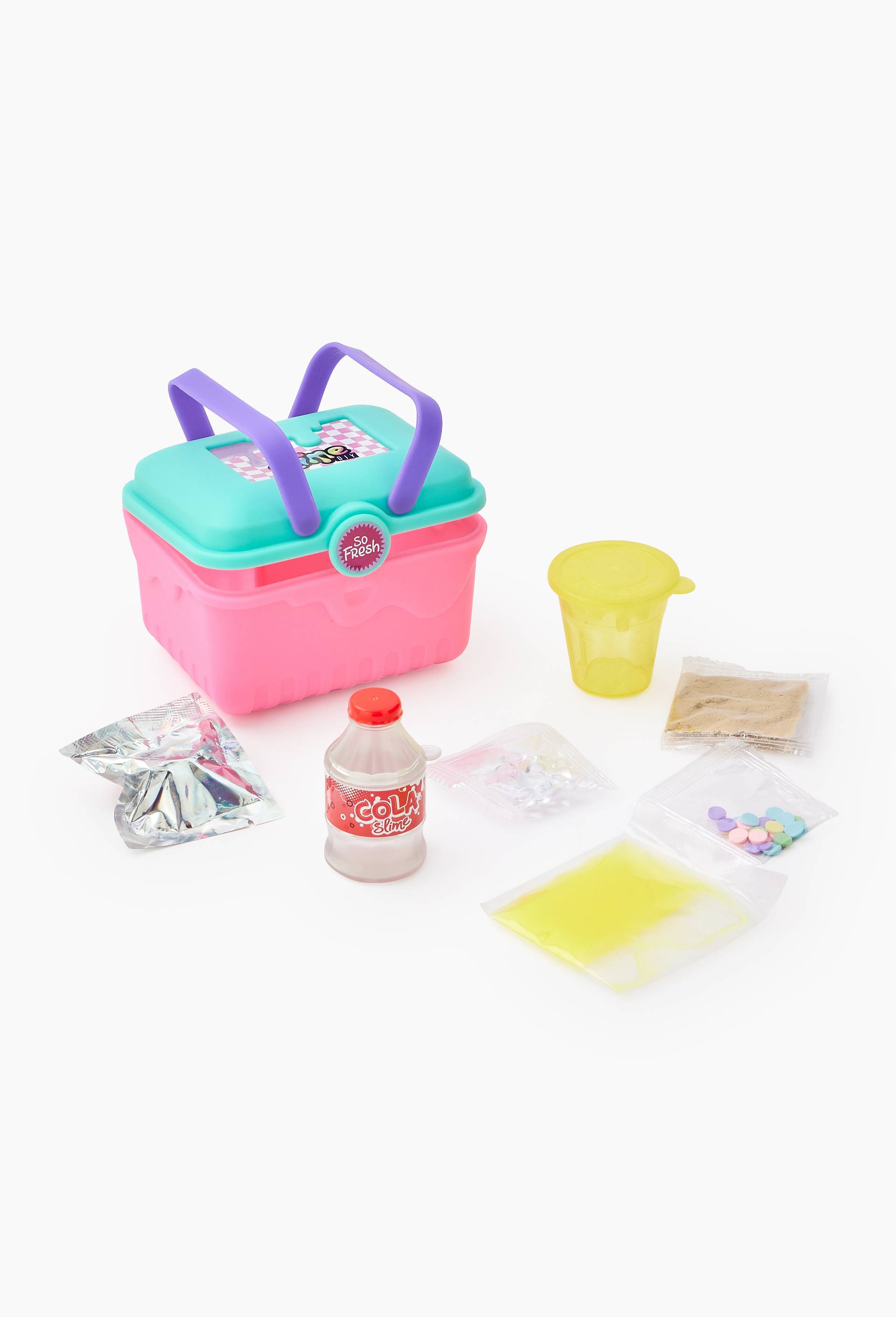Mini market slime'licious, , large image number 1