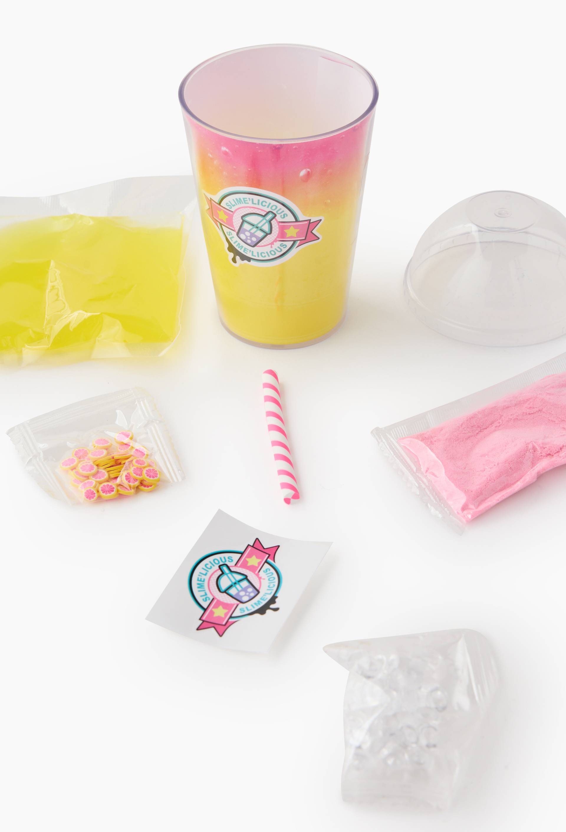 Slime'presso 1 pack, , large image number 1.0