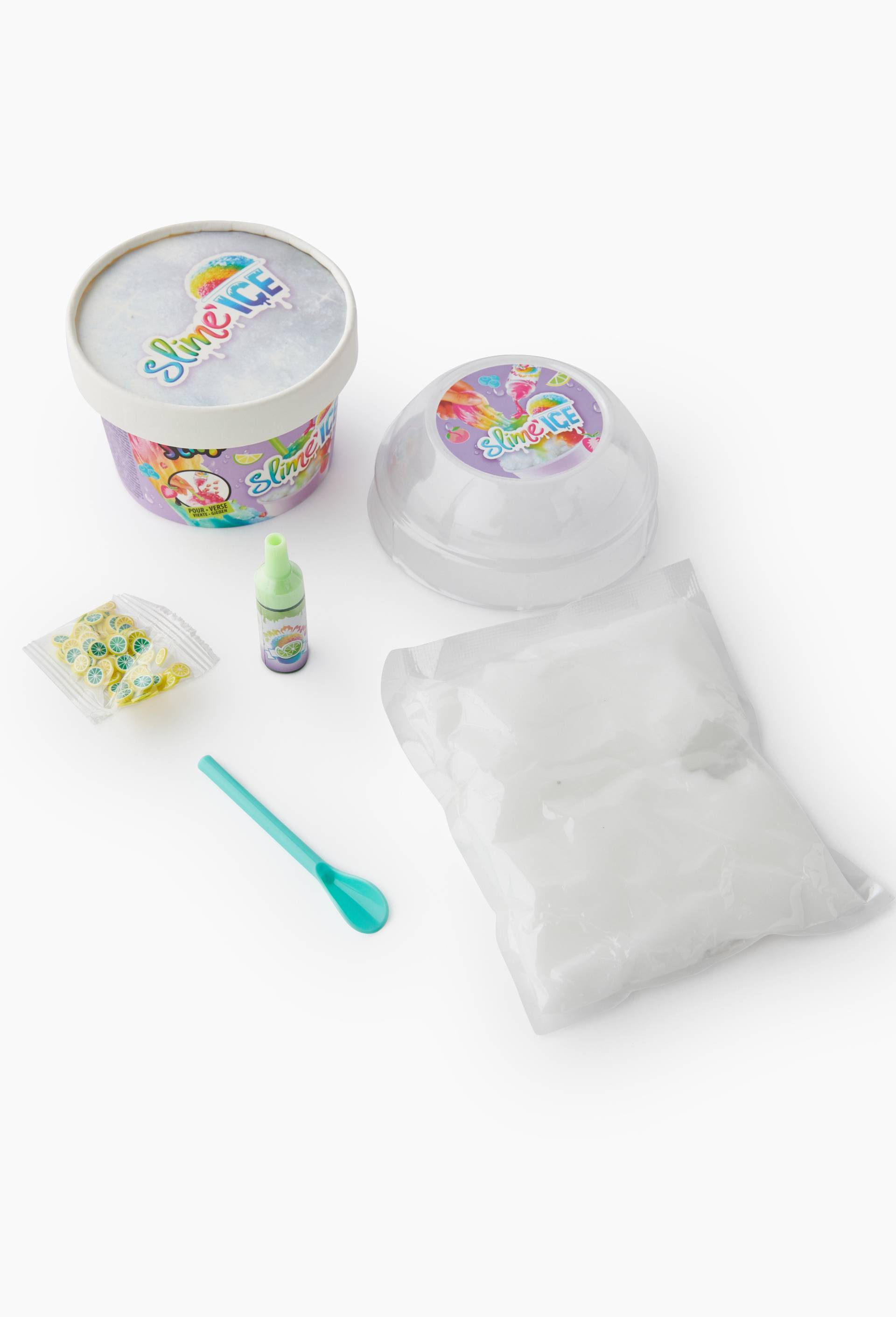 Slime'ice cup, , large image number 0