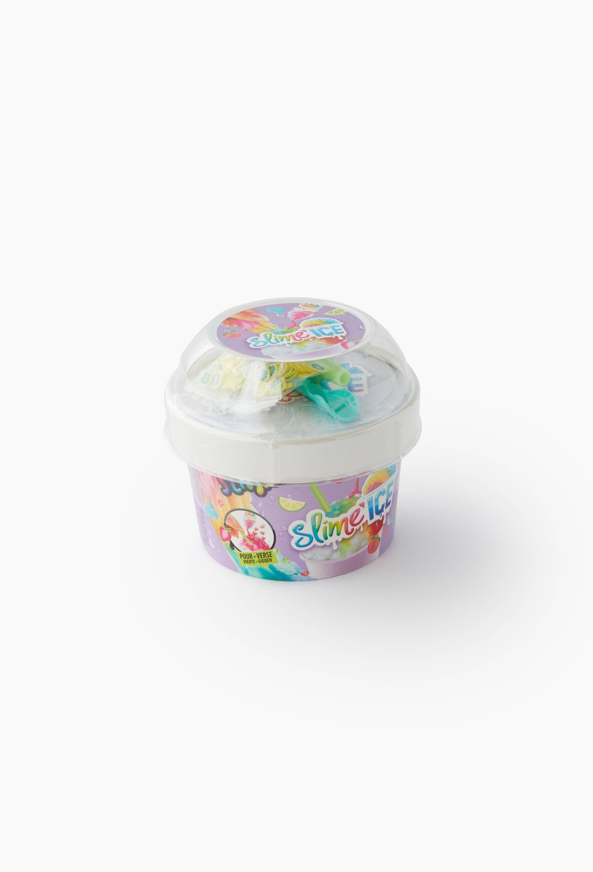 Slime'ice cup, , large image number 1.0
