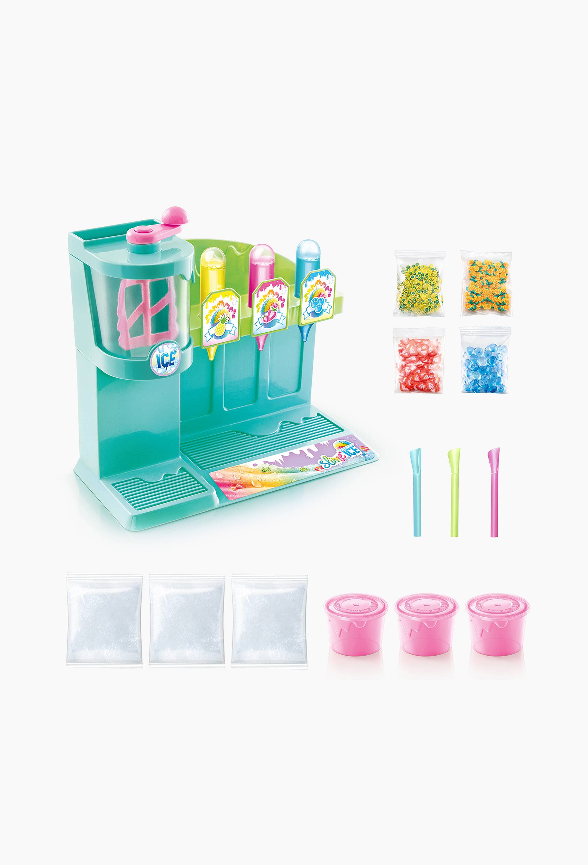 Slime'Ice - Ice Machine, , large image number 1