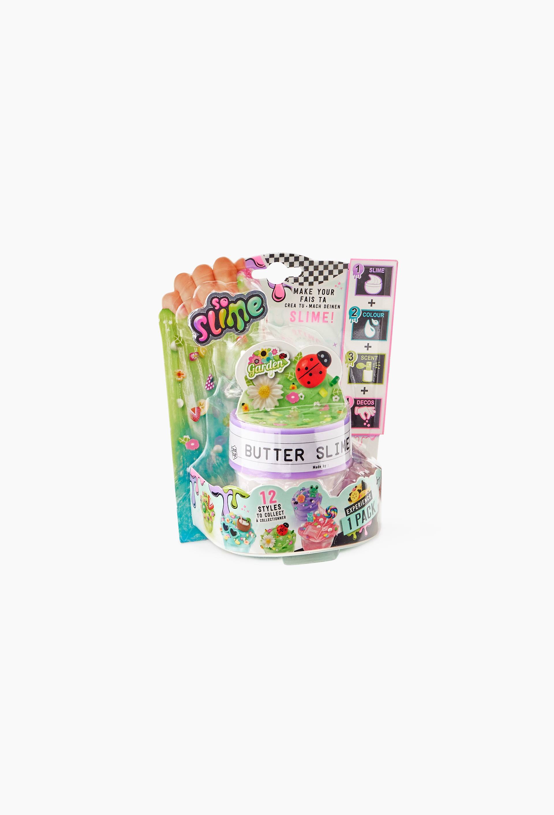 Slime exp&eacute;rience - 1 pot, , large image number 0.0