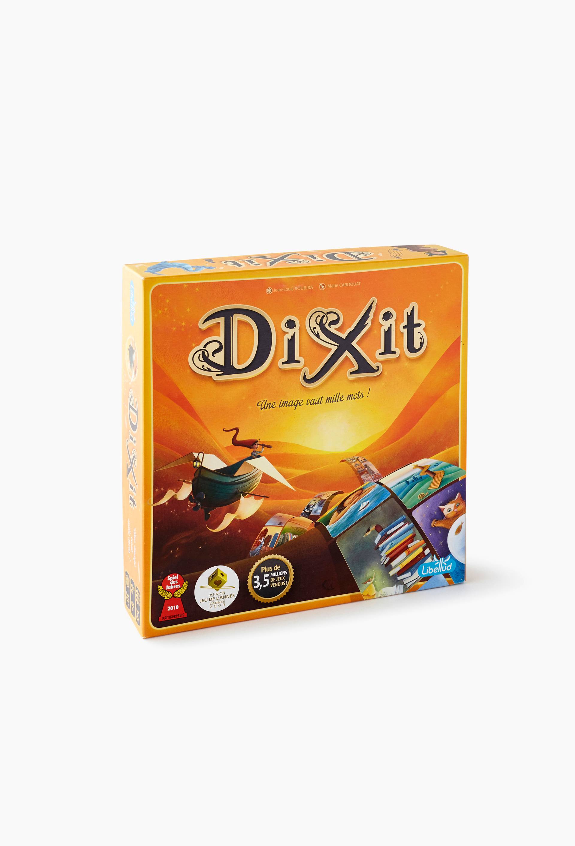 Dixit, , large image number 0