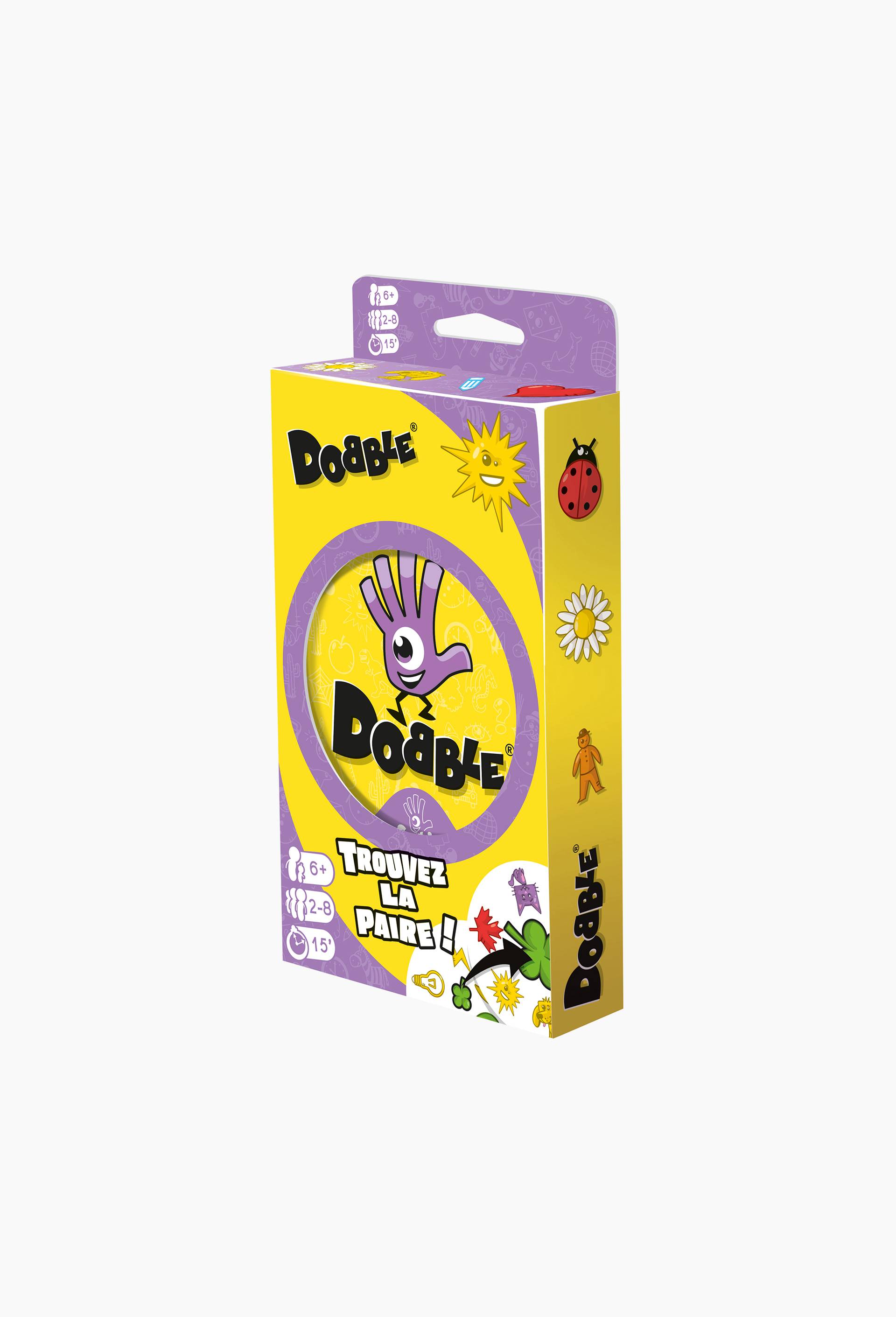 Dobble Blister, , large image number 1.0